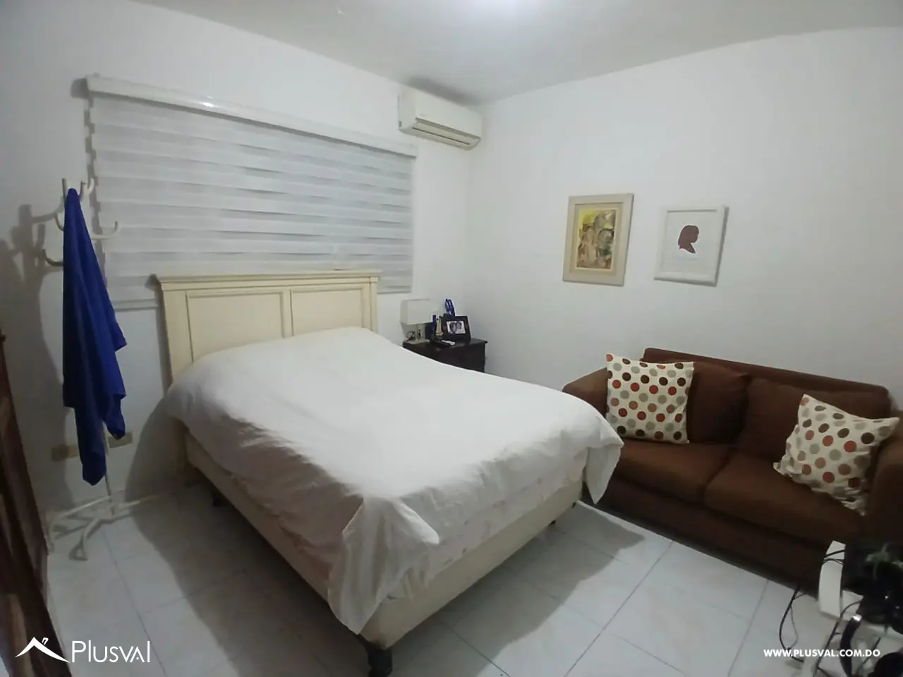Apartamento en Venta en Residencial Alberto IV, Próximo al Parque Mirador Sur 514522