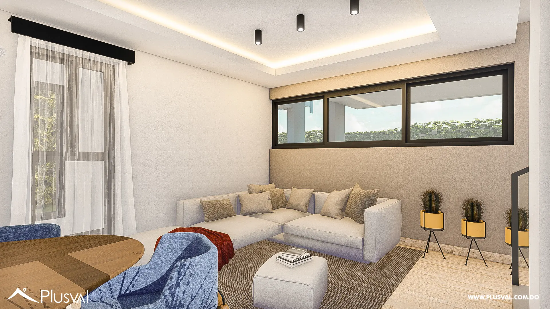 Laura Residences Boutique, villa de lujo en Residencial Bavaro Punta Cana 483763