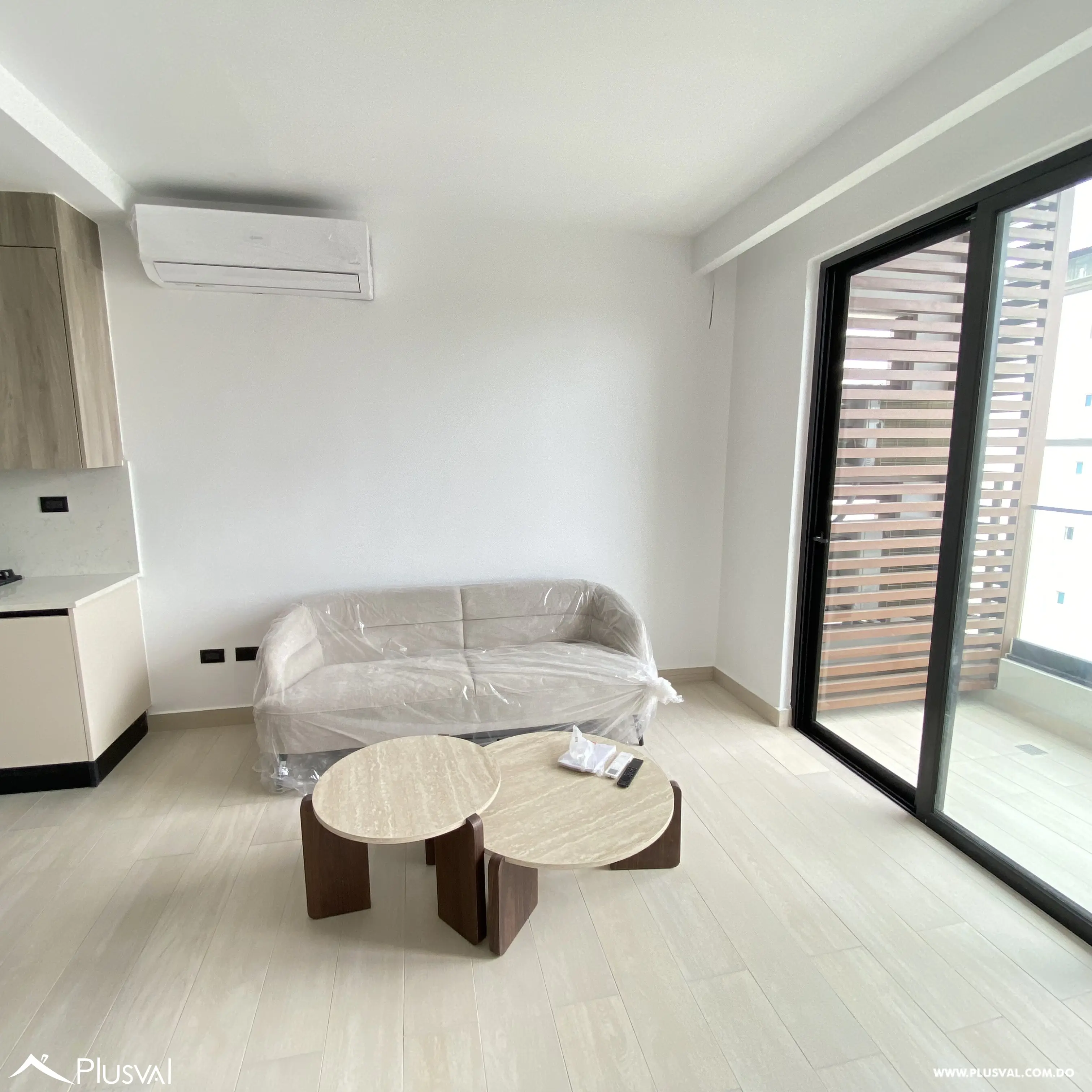 Apartamento en alquiler en Bella Vista 529662