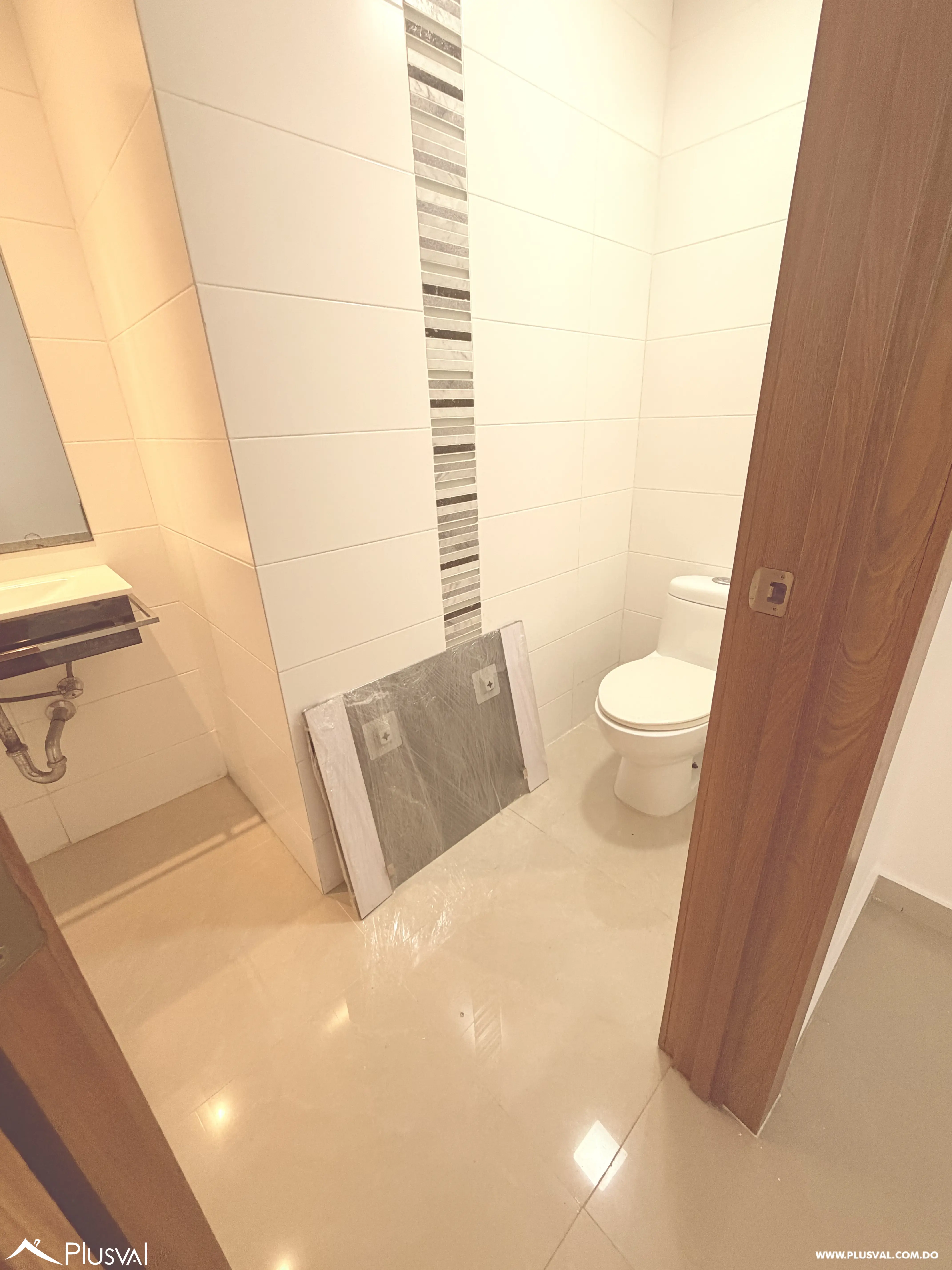 Apartamento en alquiler en El Vergel 492397