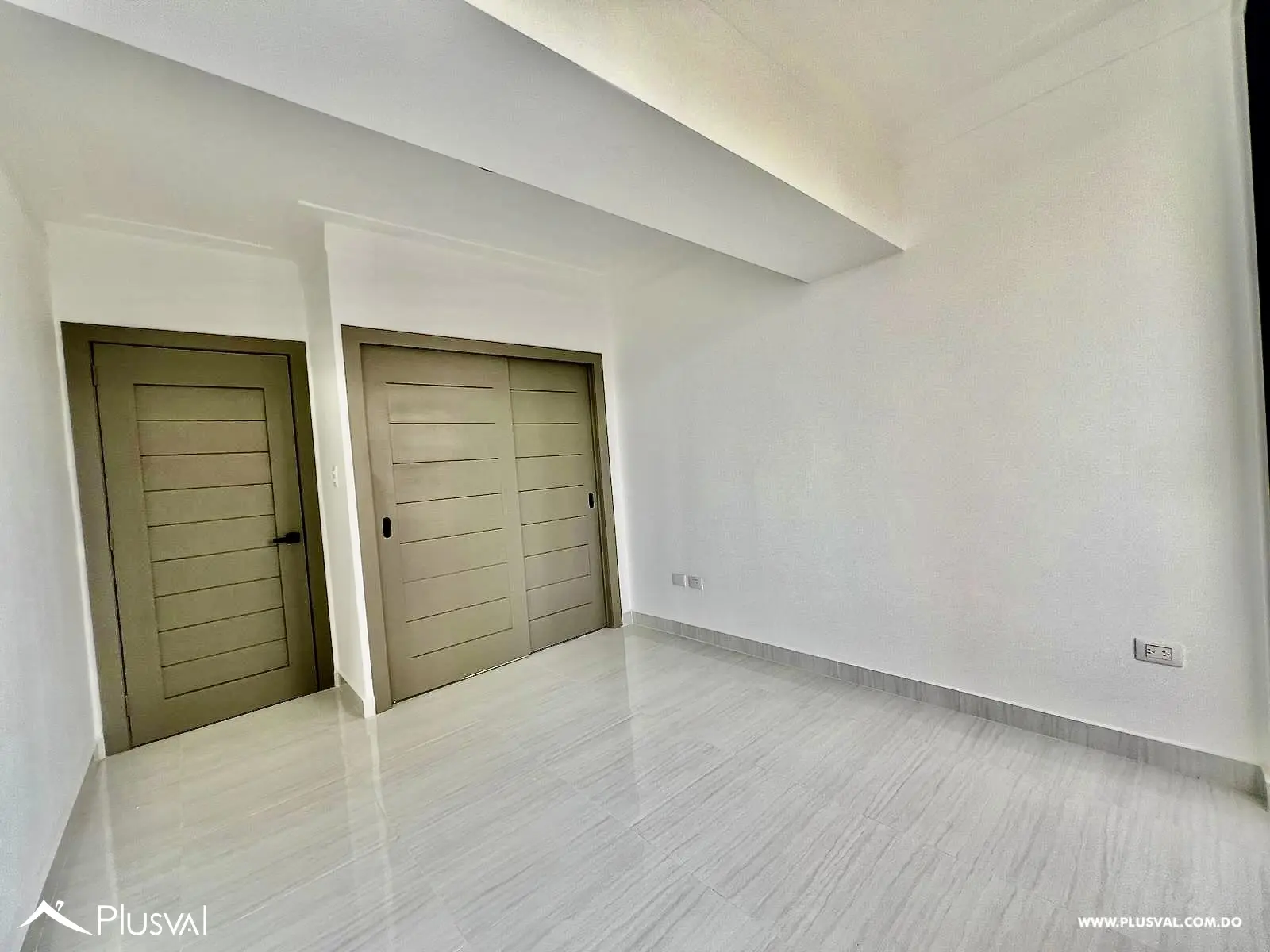 Apartamento en venta en la exclusiva zona de Bella Vista 464187