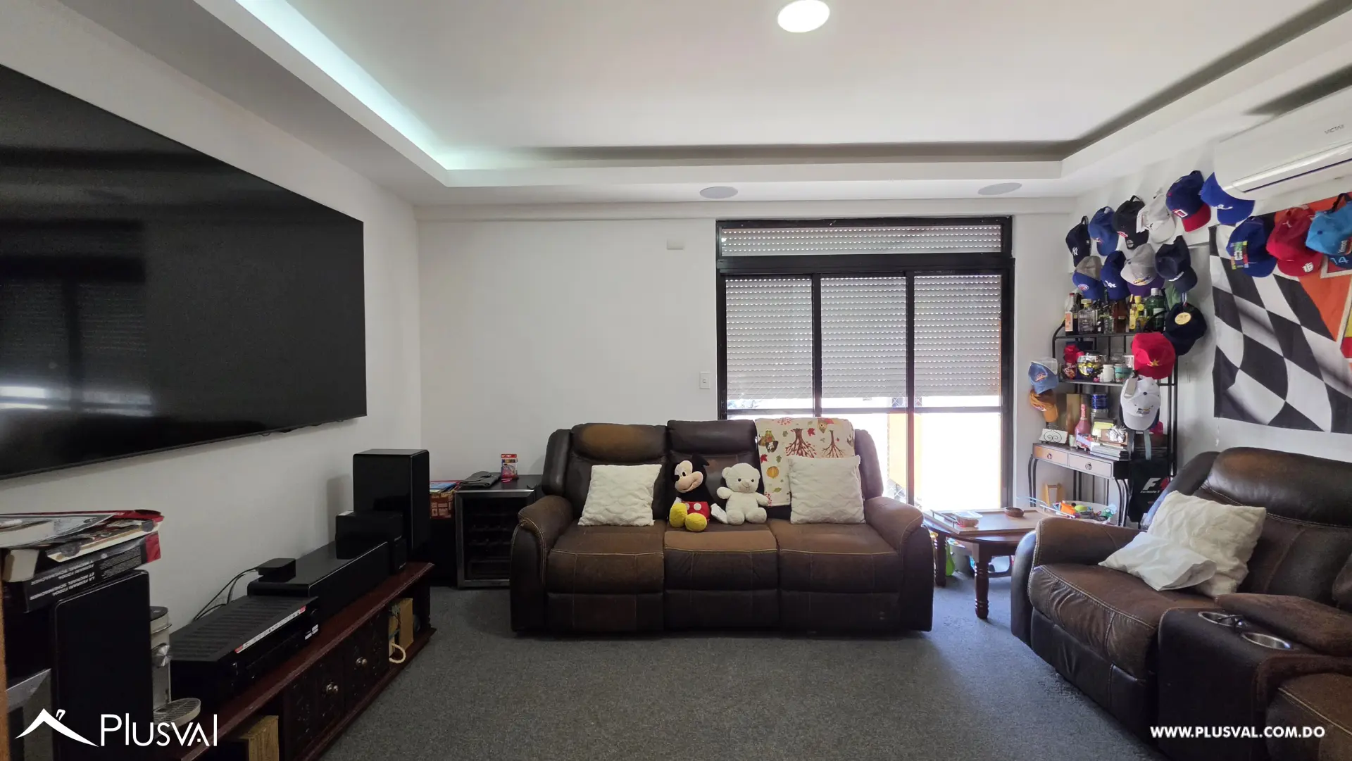 Casa en Venta en Altos de Arroyo Hondo III, Distrito Nacional 530105
