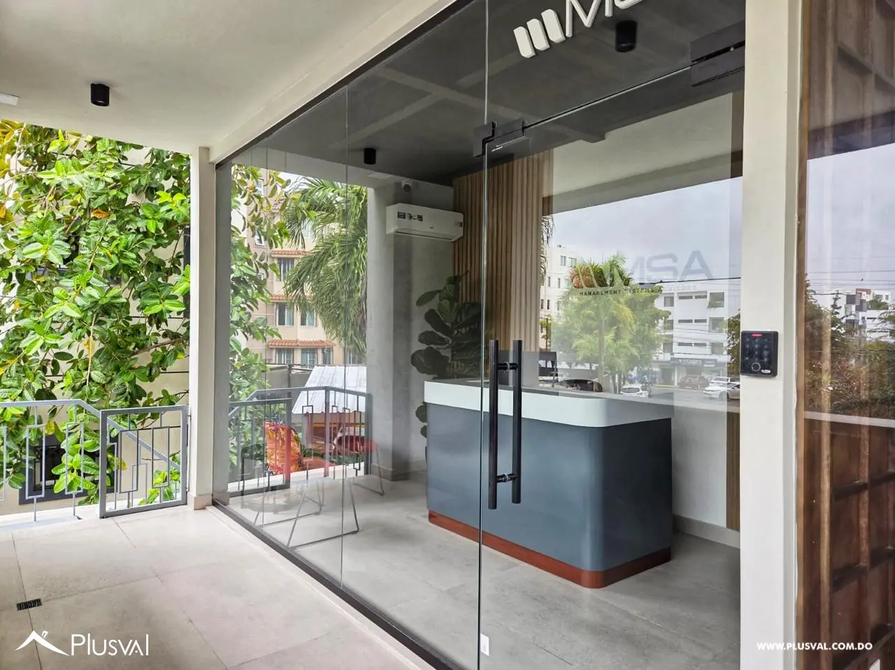 Excelente Local Comercial en Ubicación Estratégica de Santiago 502735