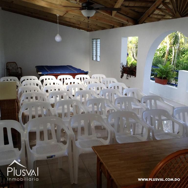 Se vende Hotel En Barahona 332407