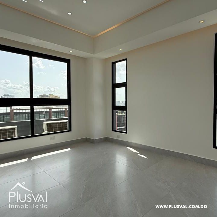 Apartamento Con Picuzzi en Exclusiva Torre 461705