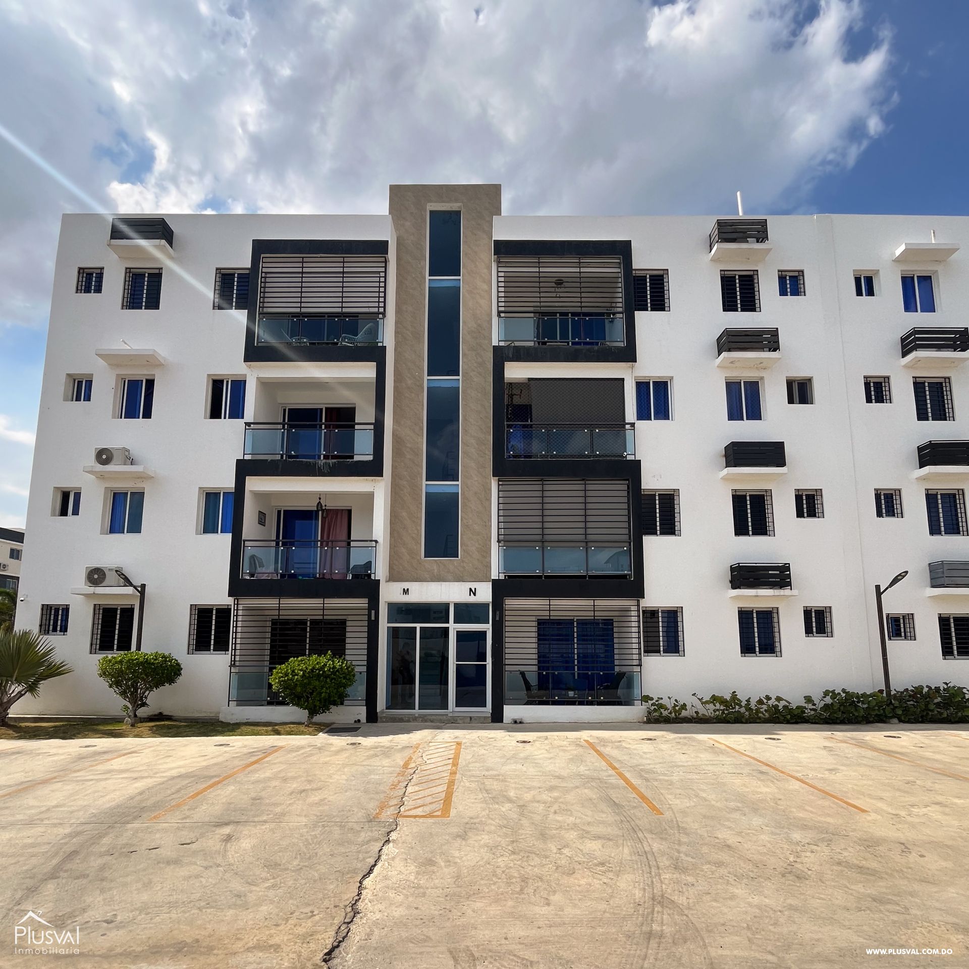 Acogedor Apartamento en Venta en Gurabo con Cocina personalizada 349242