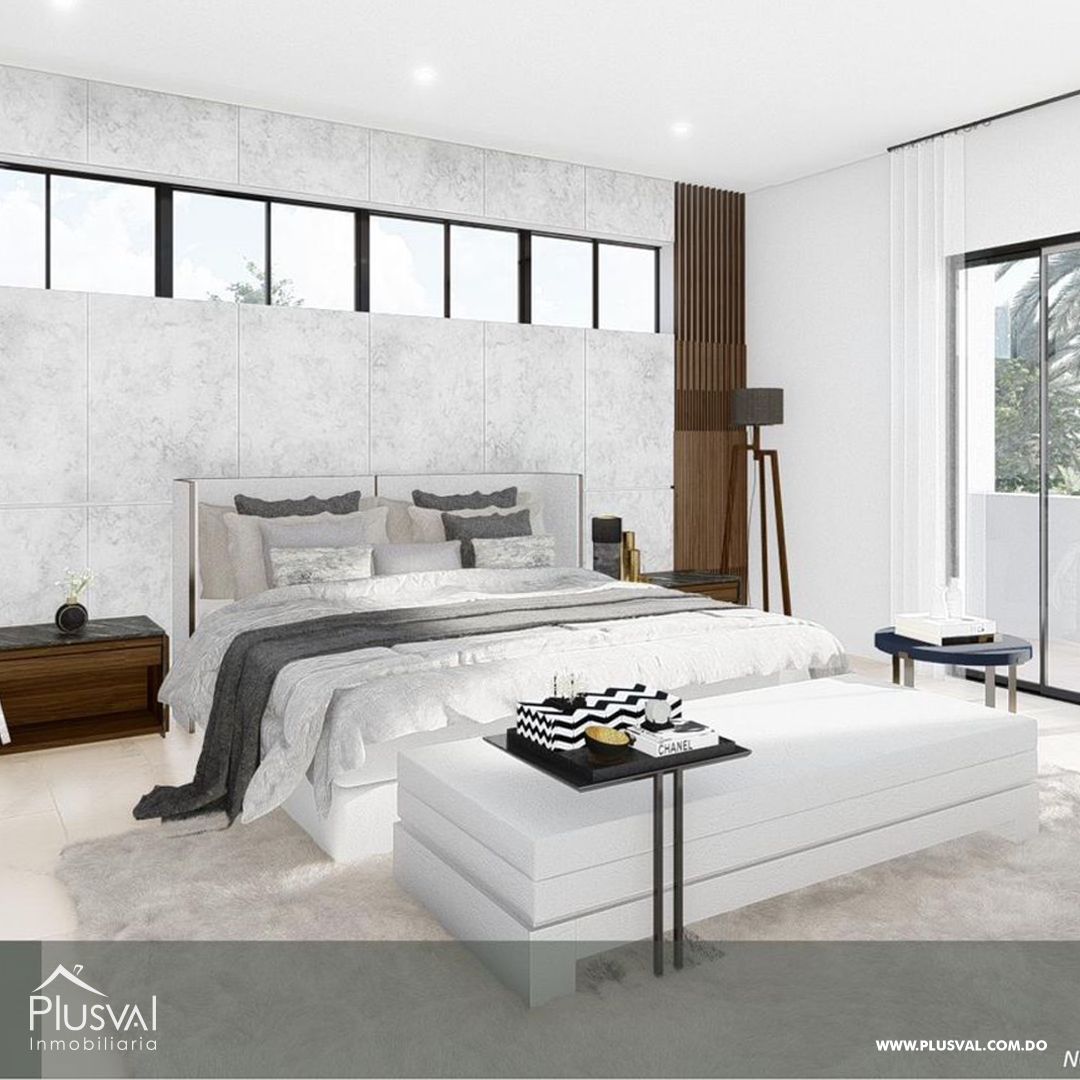 Amplias casas con patio en proyecto cerrado de venta en las Carmelitas 370689