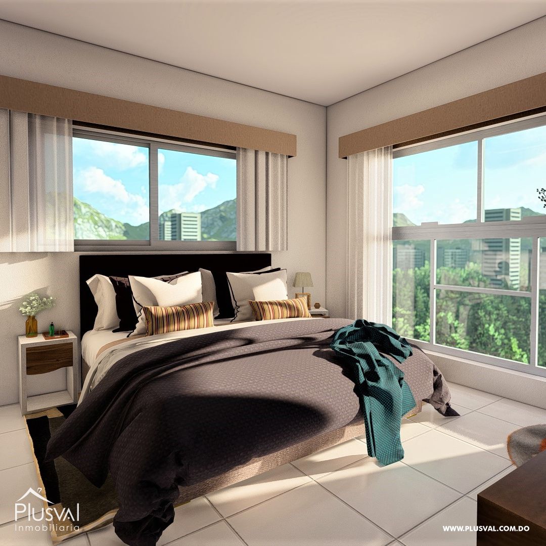 Proyecto de Apartamentos en la Trinitaria 281171