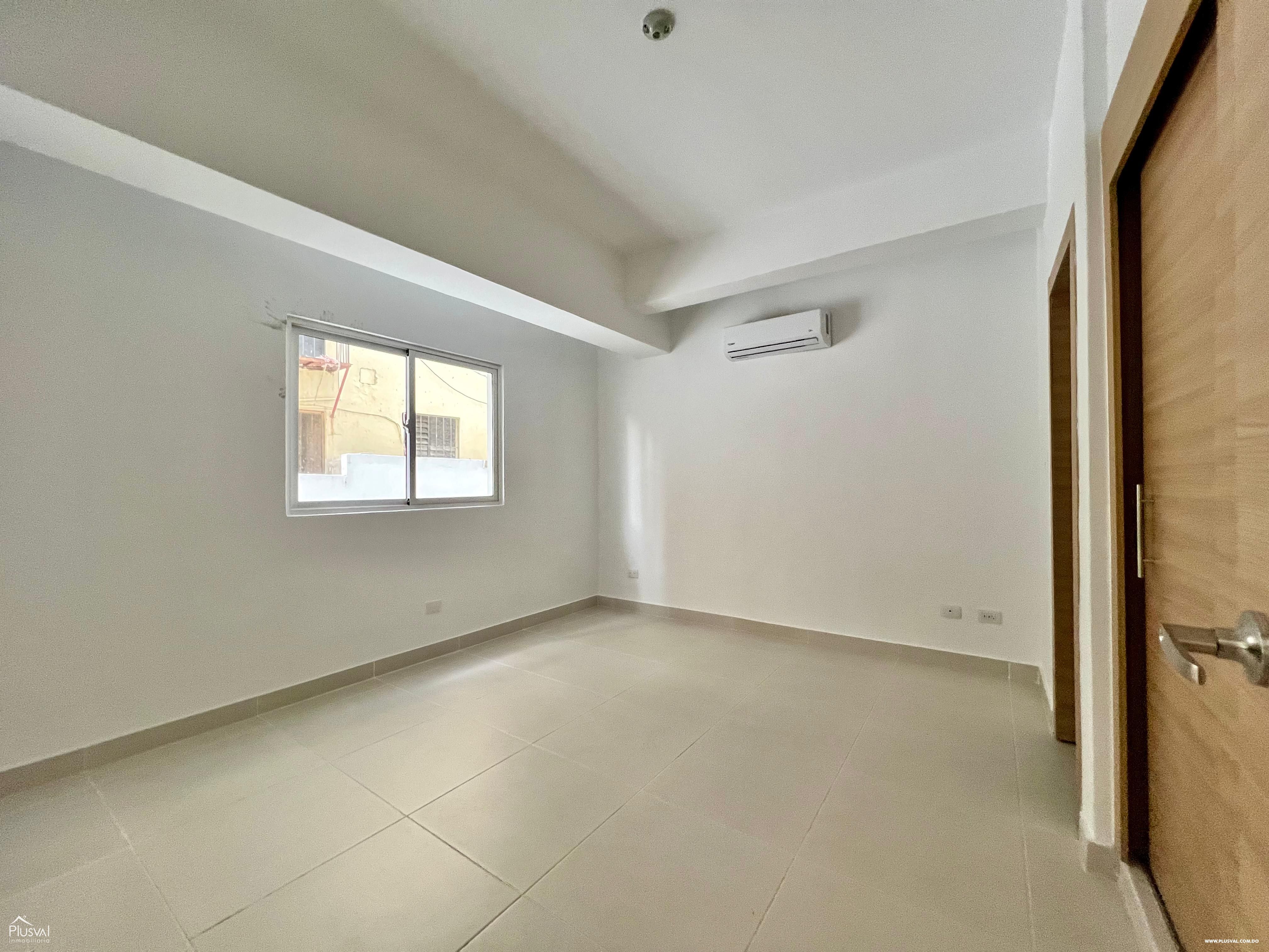 Apartamento en Alquiler en Bella Vista Funcional y Cómodo 326153