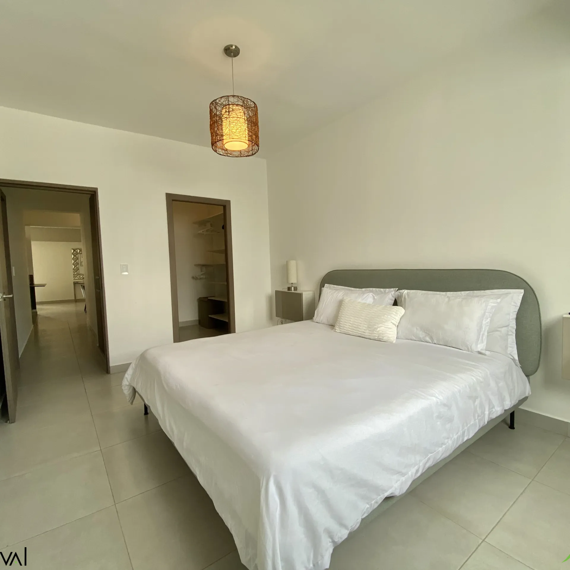 Alquilo Excelente Apartamento Amueblado en Naco 444661