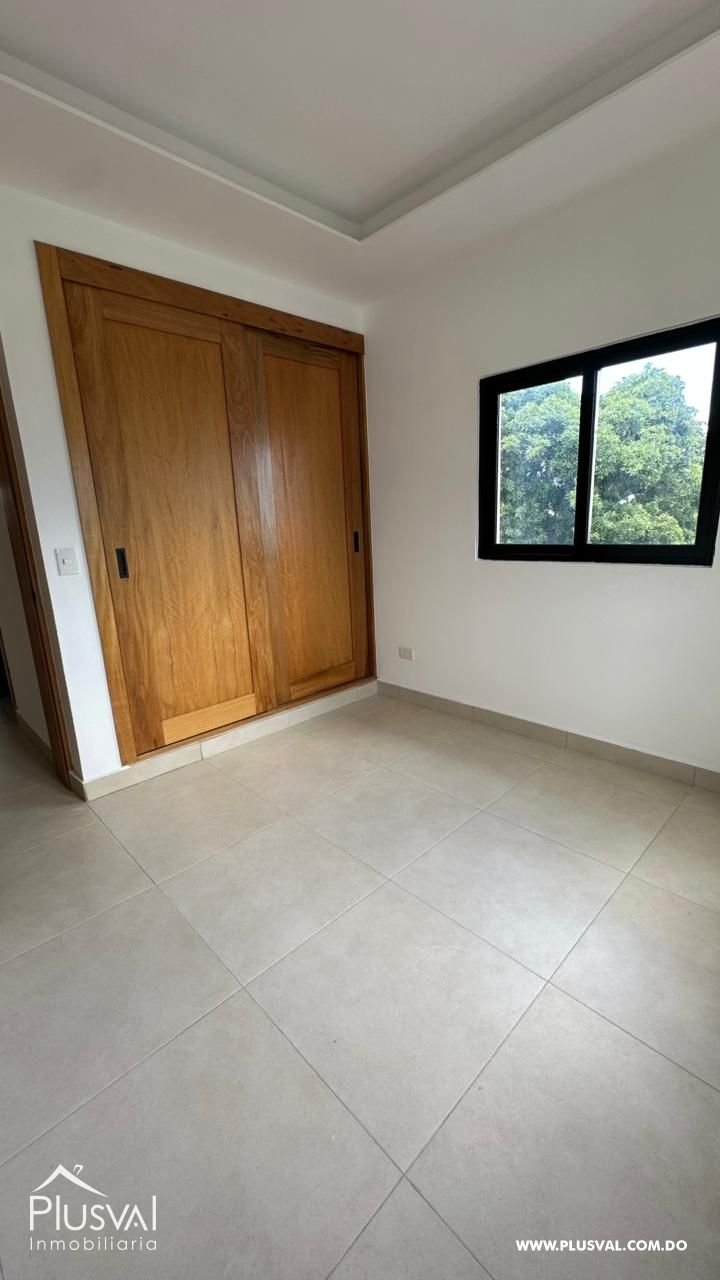 Apartamento en Alquiler Nuevo a Estrenar en EL Embrujo III 502669