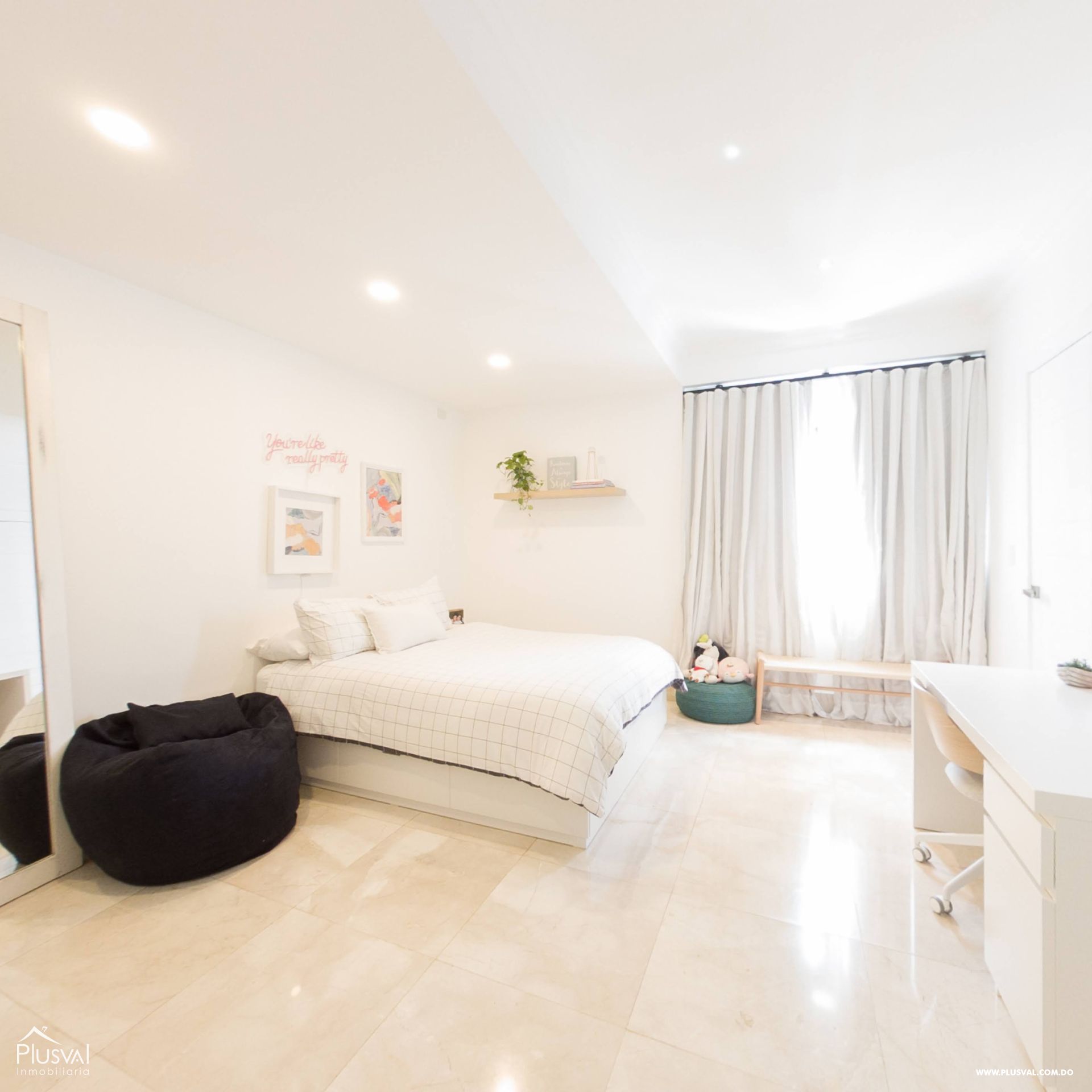Penthouse en venta en el corazón de Paraíso de con amplia terraza 297667