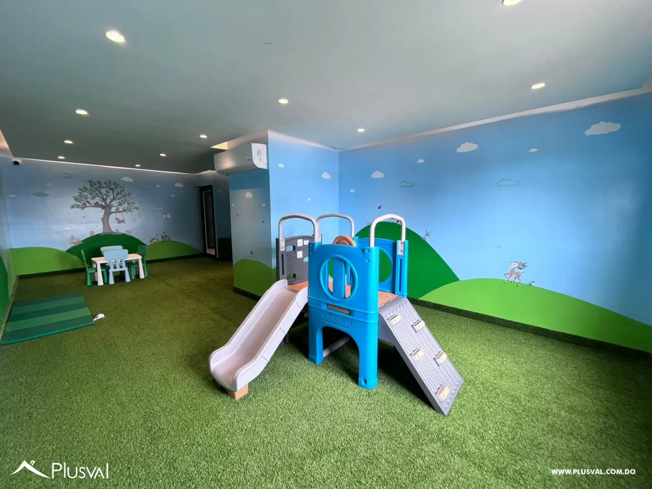 Apartamento en alquiler en Evaristo Morales 505153