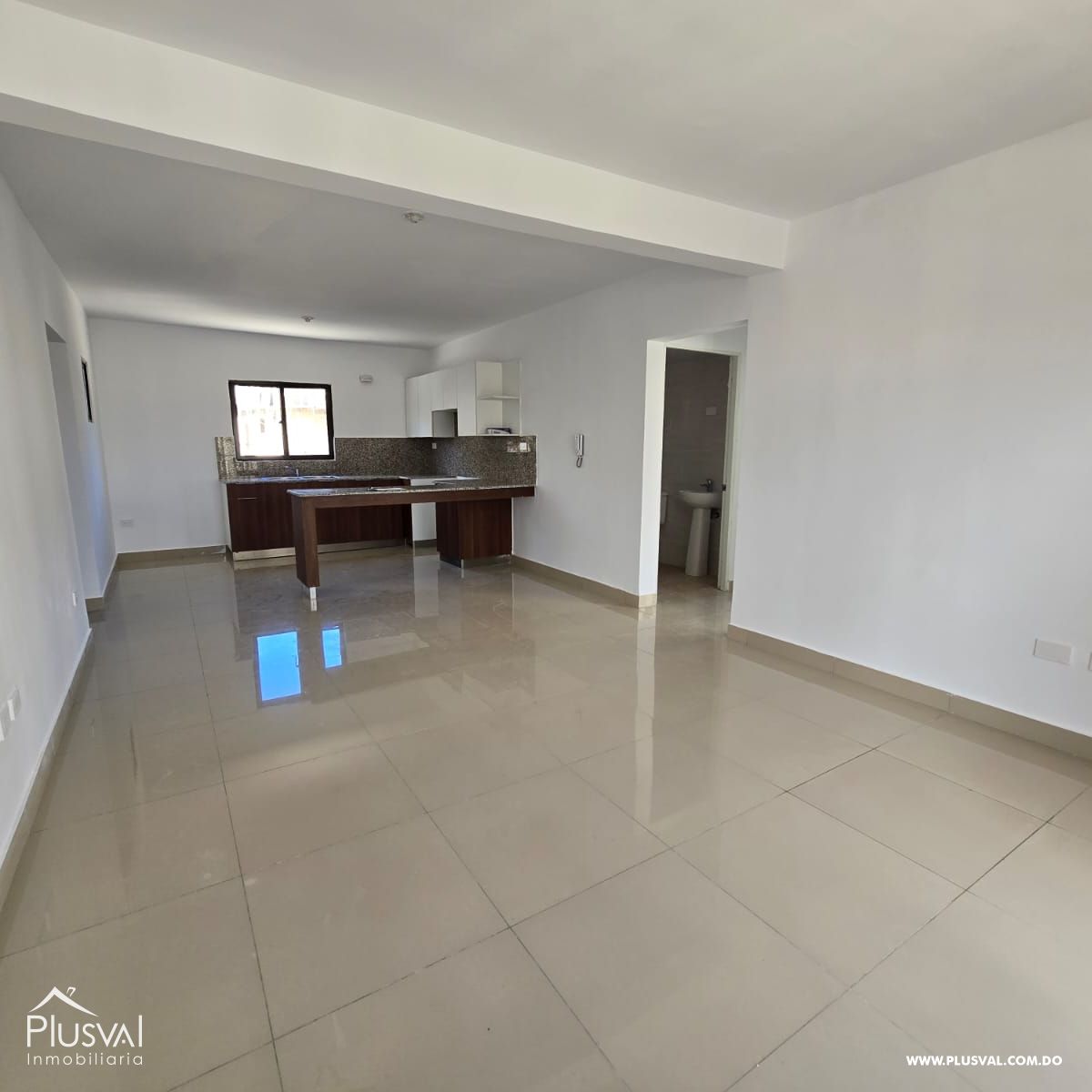 Apartamento en Puerto Plata 425257