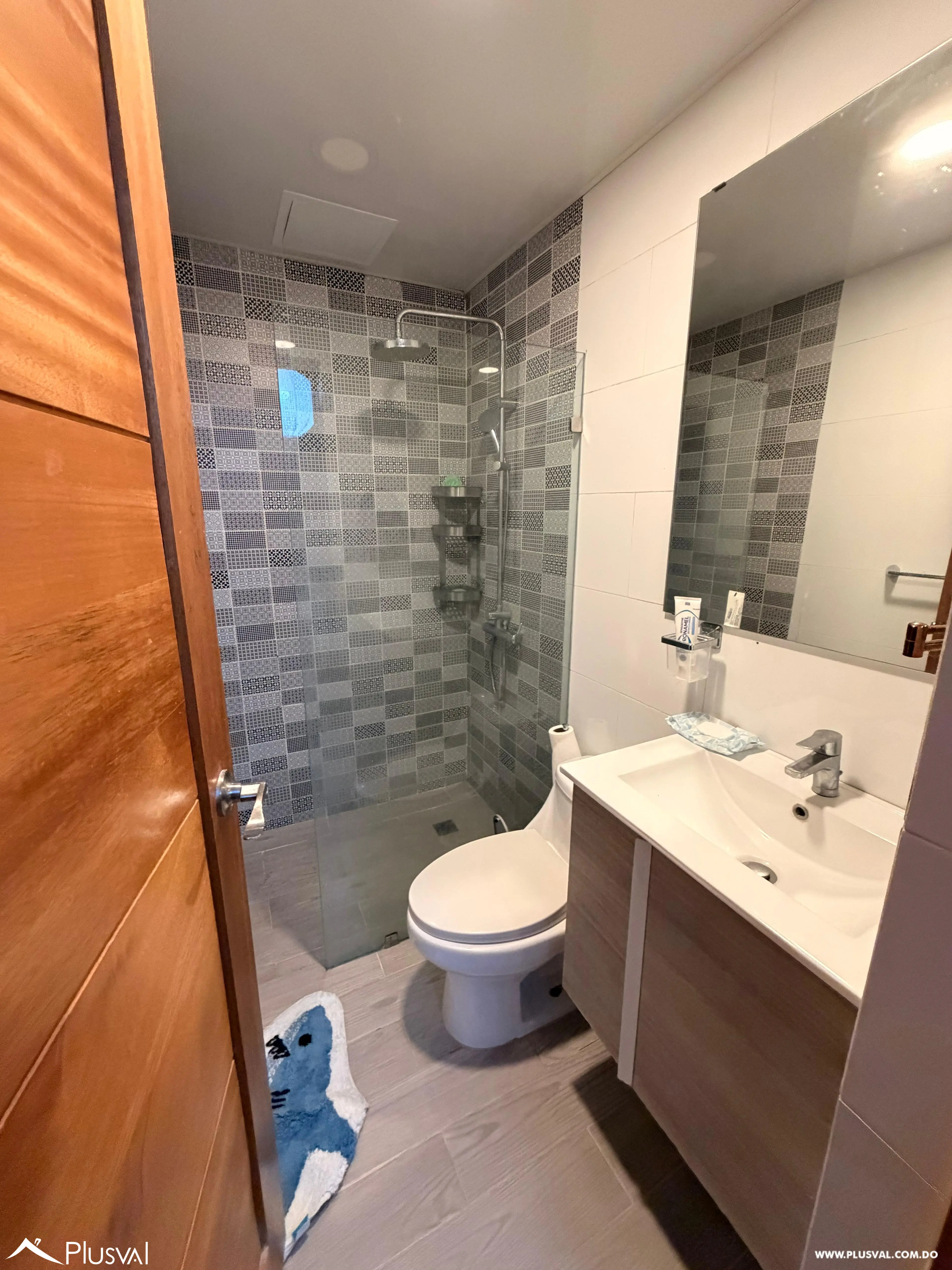 Moderno apartamento en el corazón de Fernández 496189