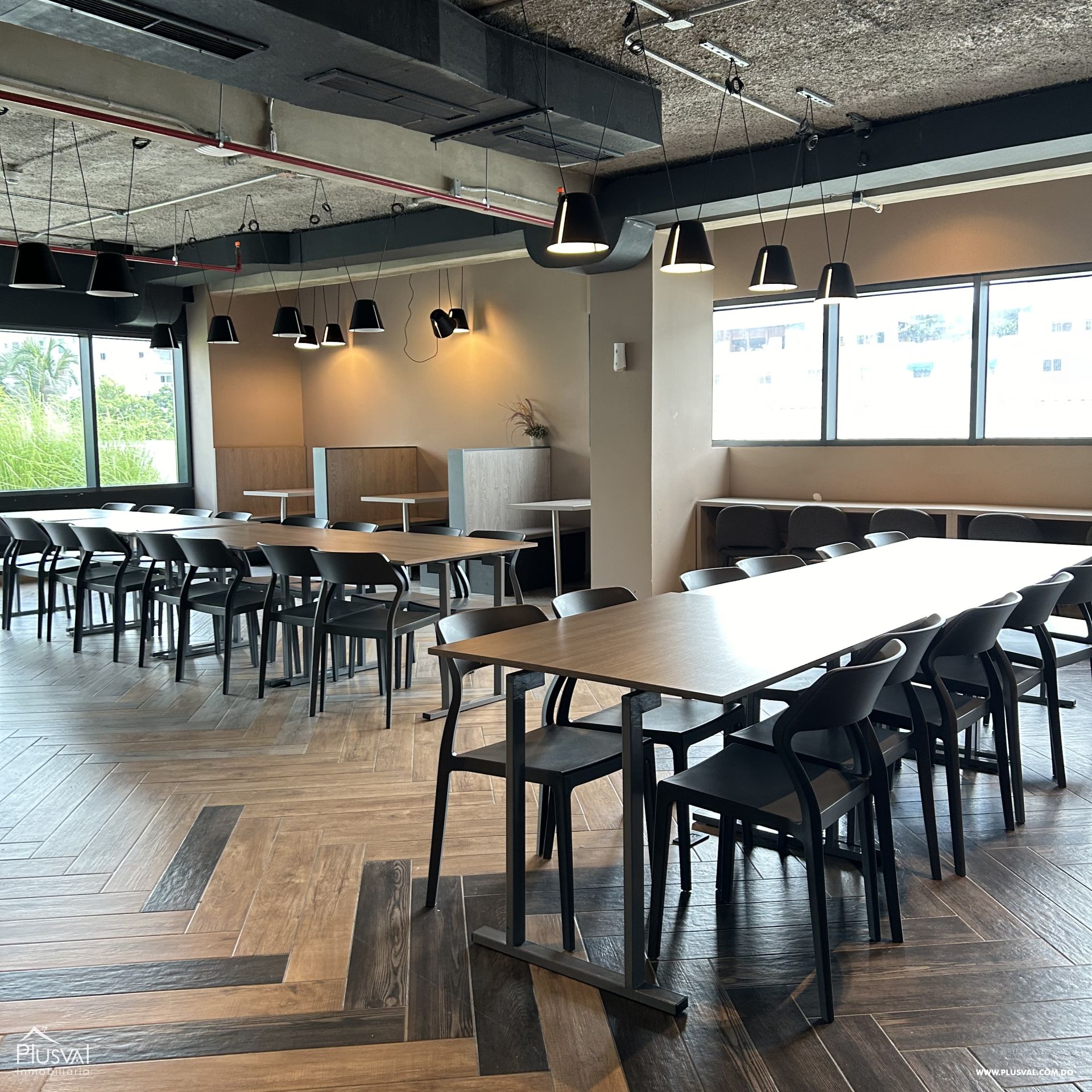 Edificio Corporativo Av. Romulo Betancourt Primer Nivel 372842