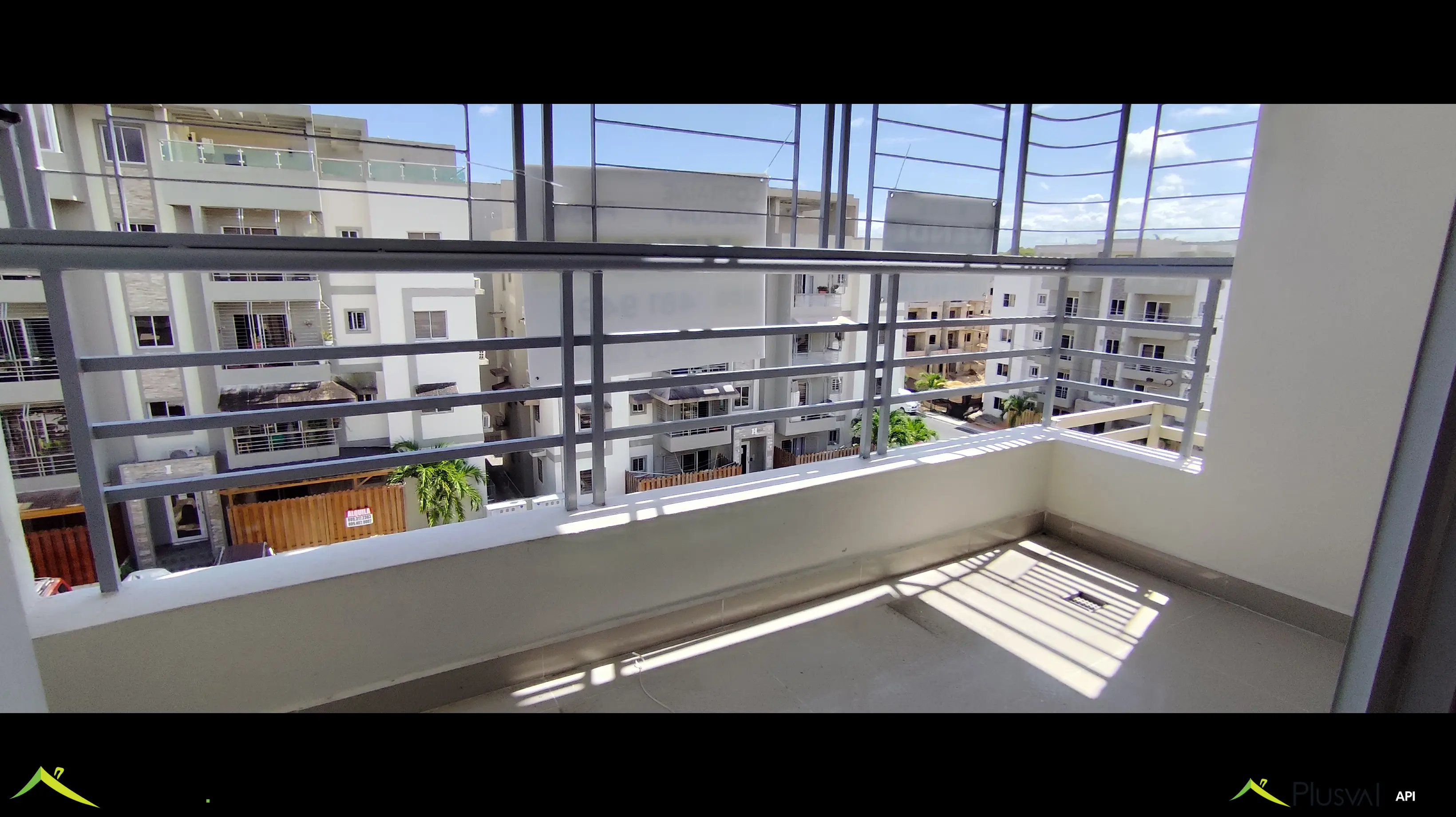 ACOGEDOR APARTAMENTO, PROXIMO A LA EMBAJADA AMERICANA 449022