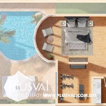 Proyecto de Villas en Bayahibe 302294