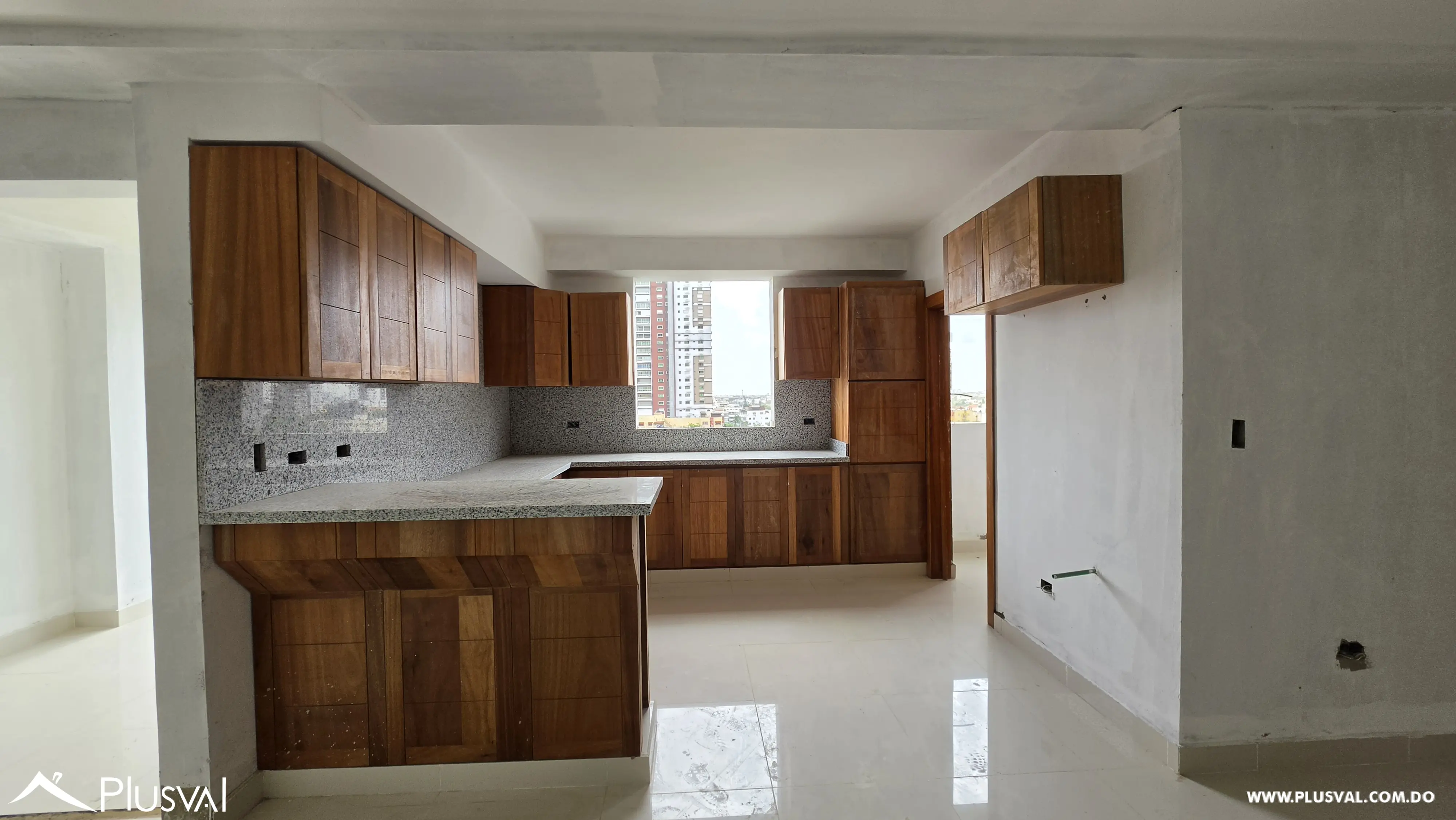 Apartamento en Venta en Alma Rosa 516560
