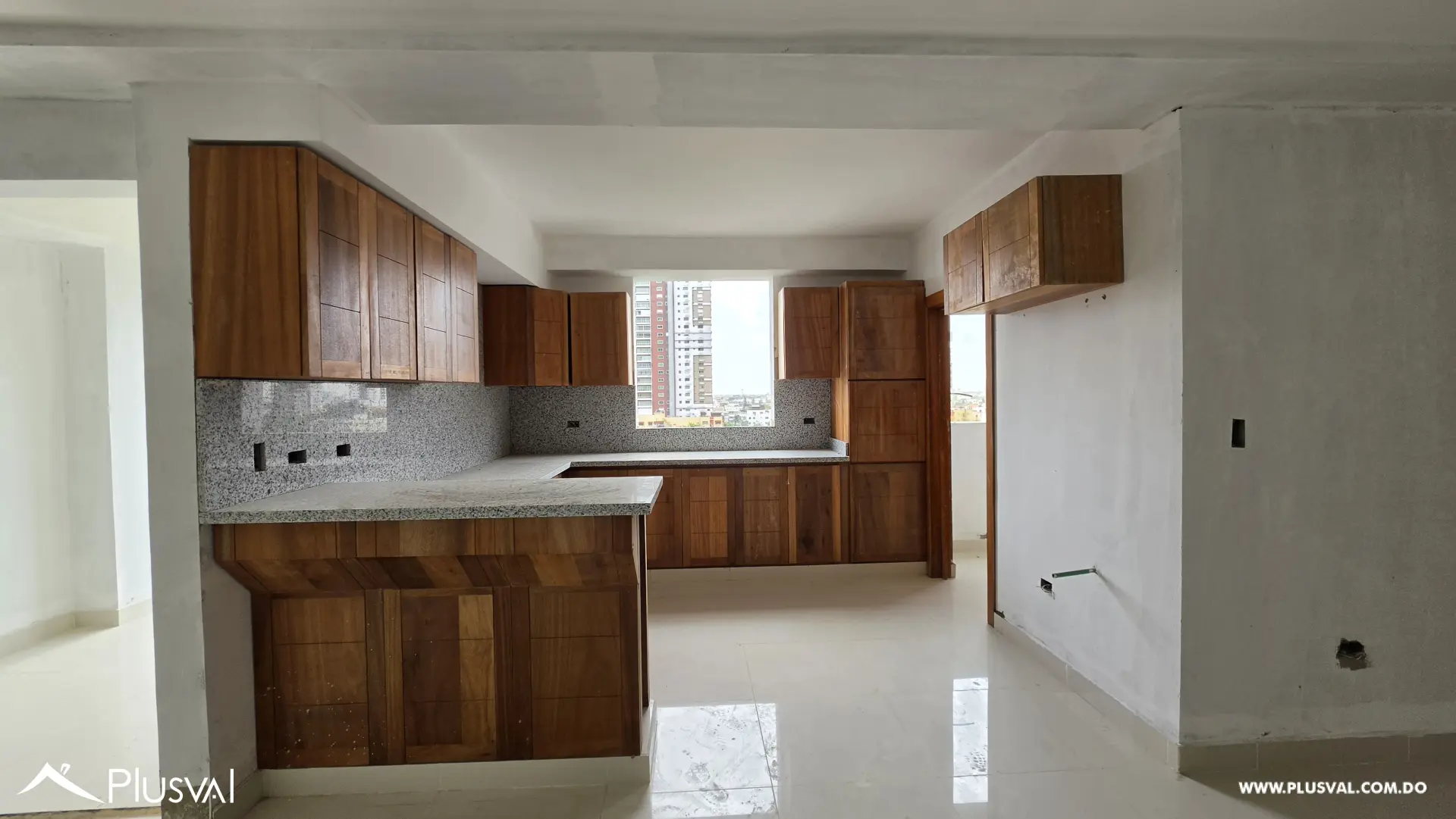 Apartamento en Venta en Alma Rosa 516560