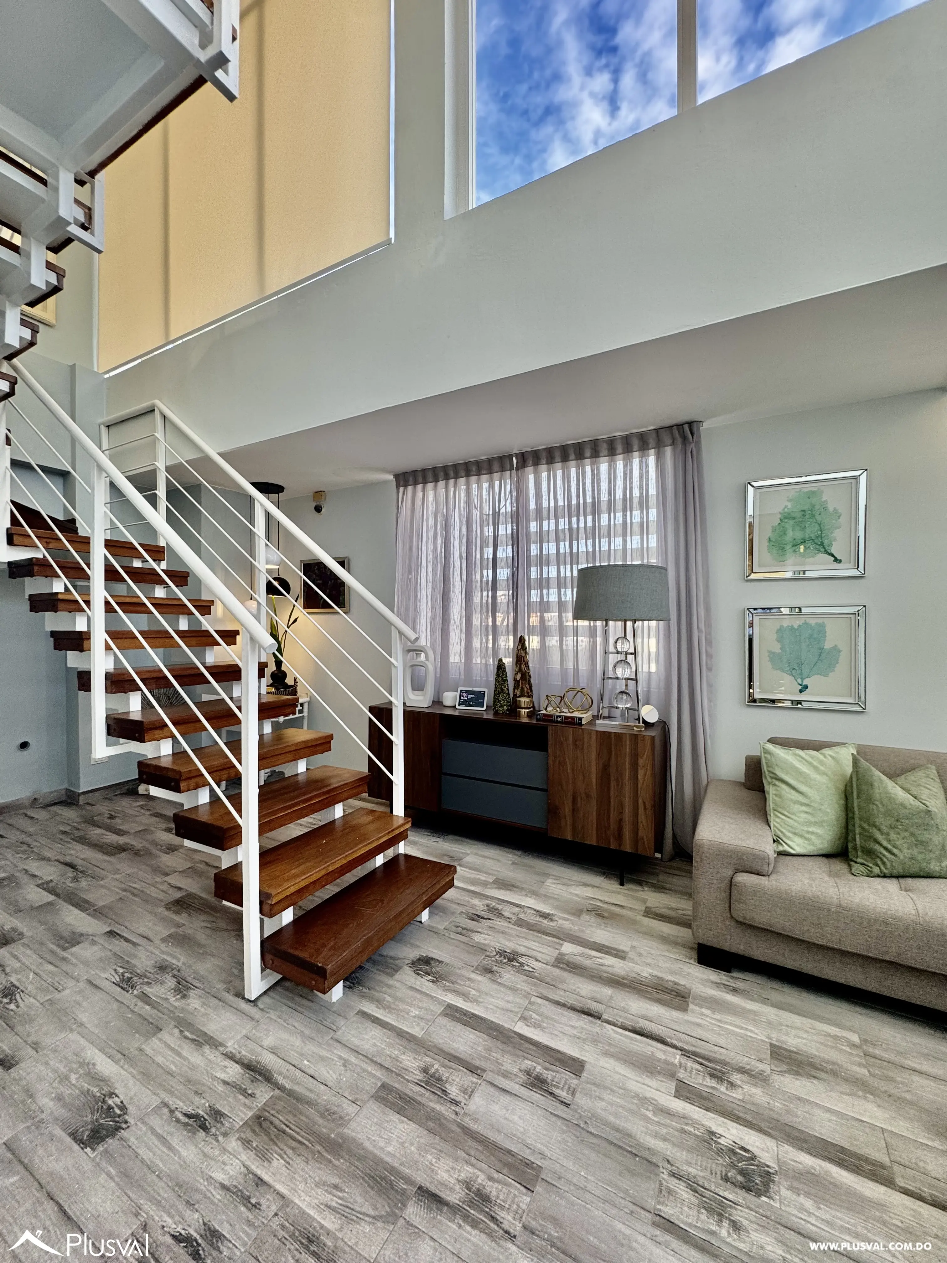 Vendo Maravilloso PH de Lujo en Naco 494684