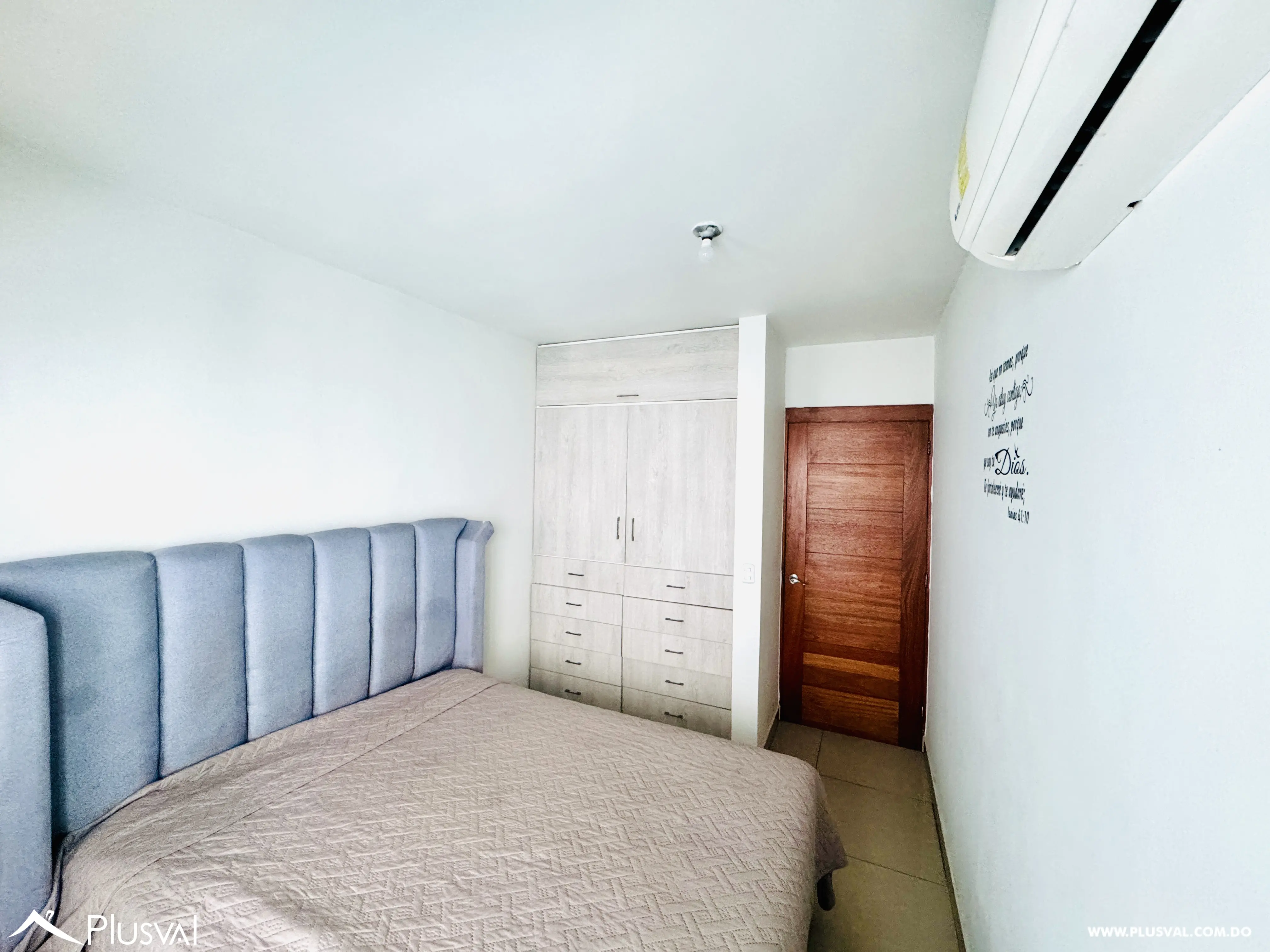 Cómodo apartamento tipo estudio para inversión estratégicamente ubicado. 470451