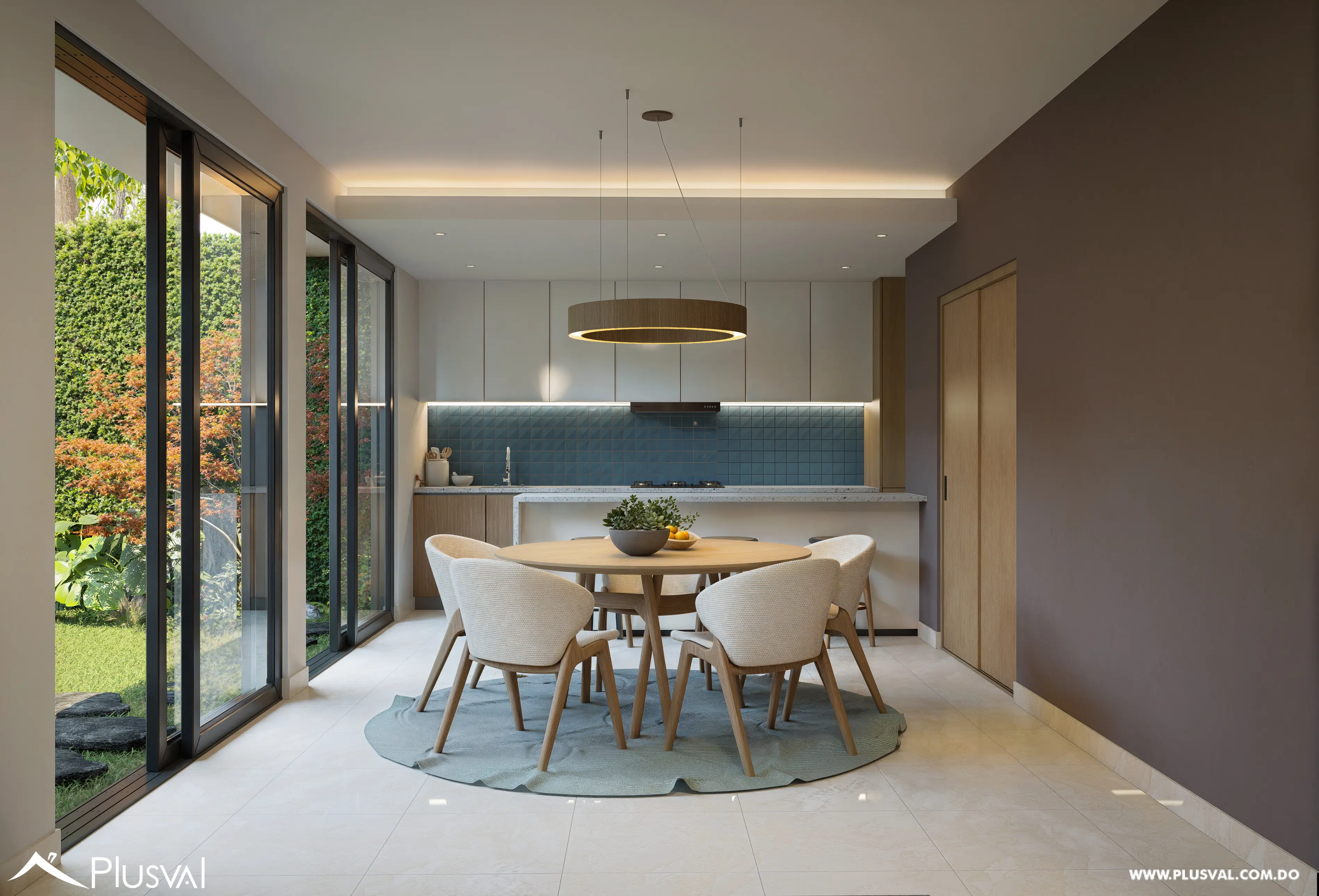 Villa Real– Confort y diseño en perfecta armonía, ubicada en Higüey 455413
