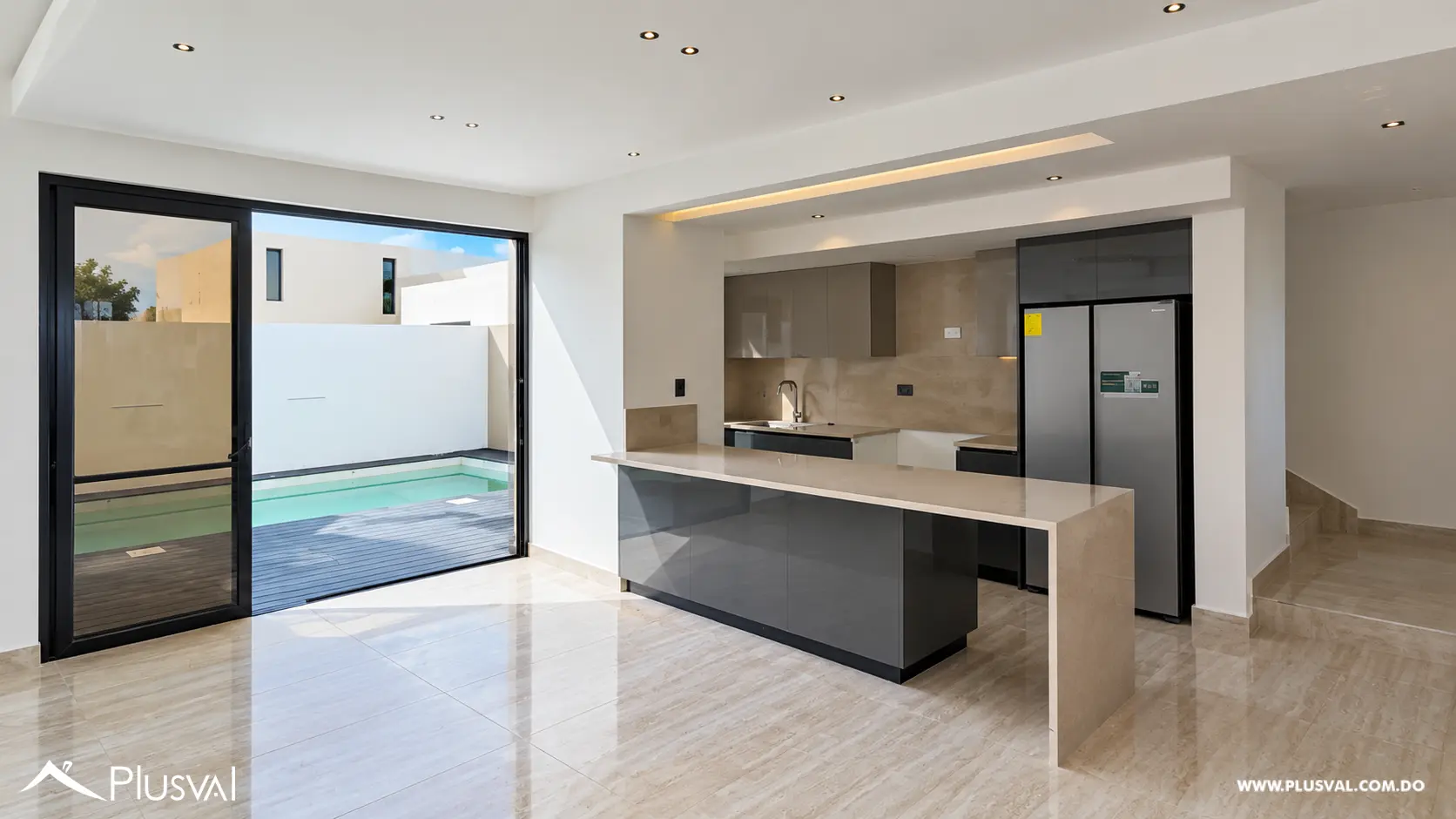 HERMOSA VILLA A ESTRENAR EN PURO PUNTA CANA II 528371