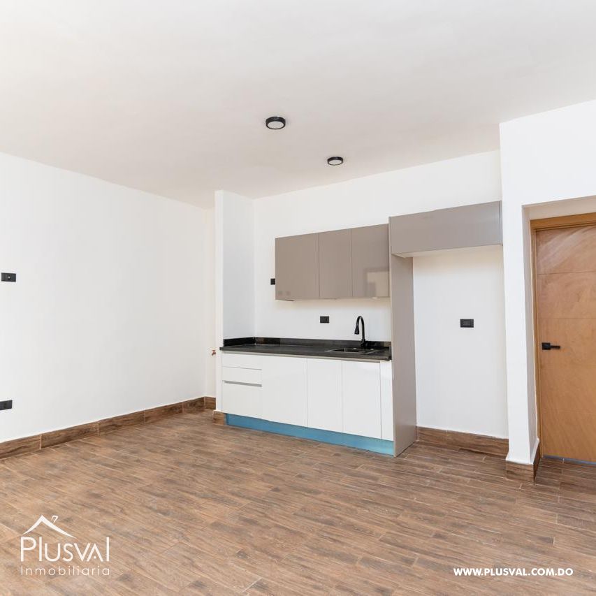 Apartamento de 1 habitación  en Villas Bavaro, Bavaro, Punta Cana. 438493