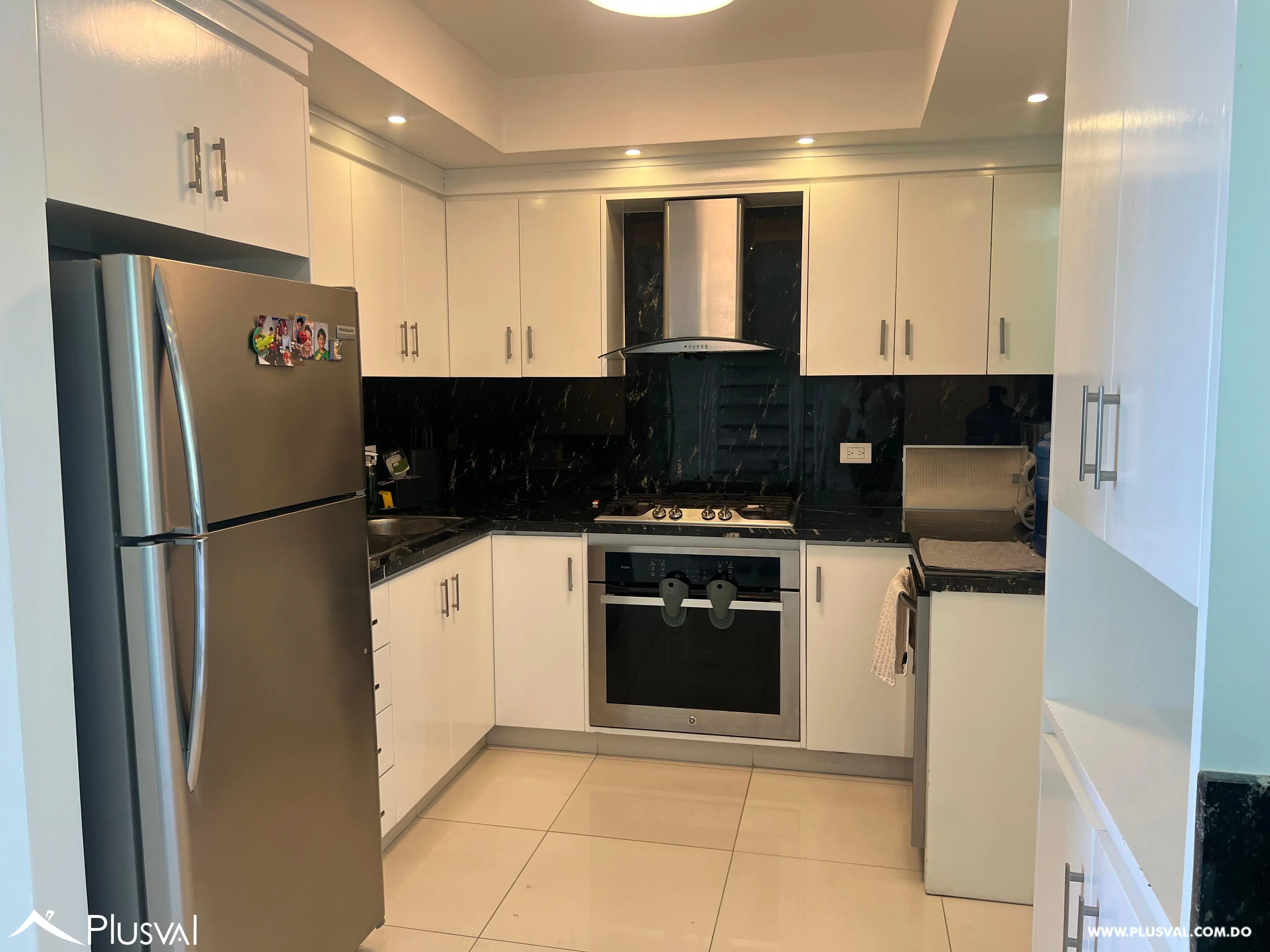 Apartamento Tipo PentHouse en Venta con Vista al Mar 499334