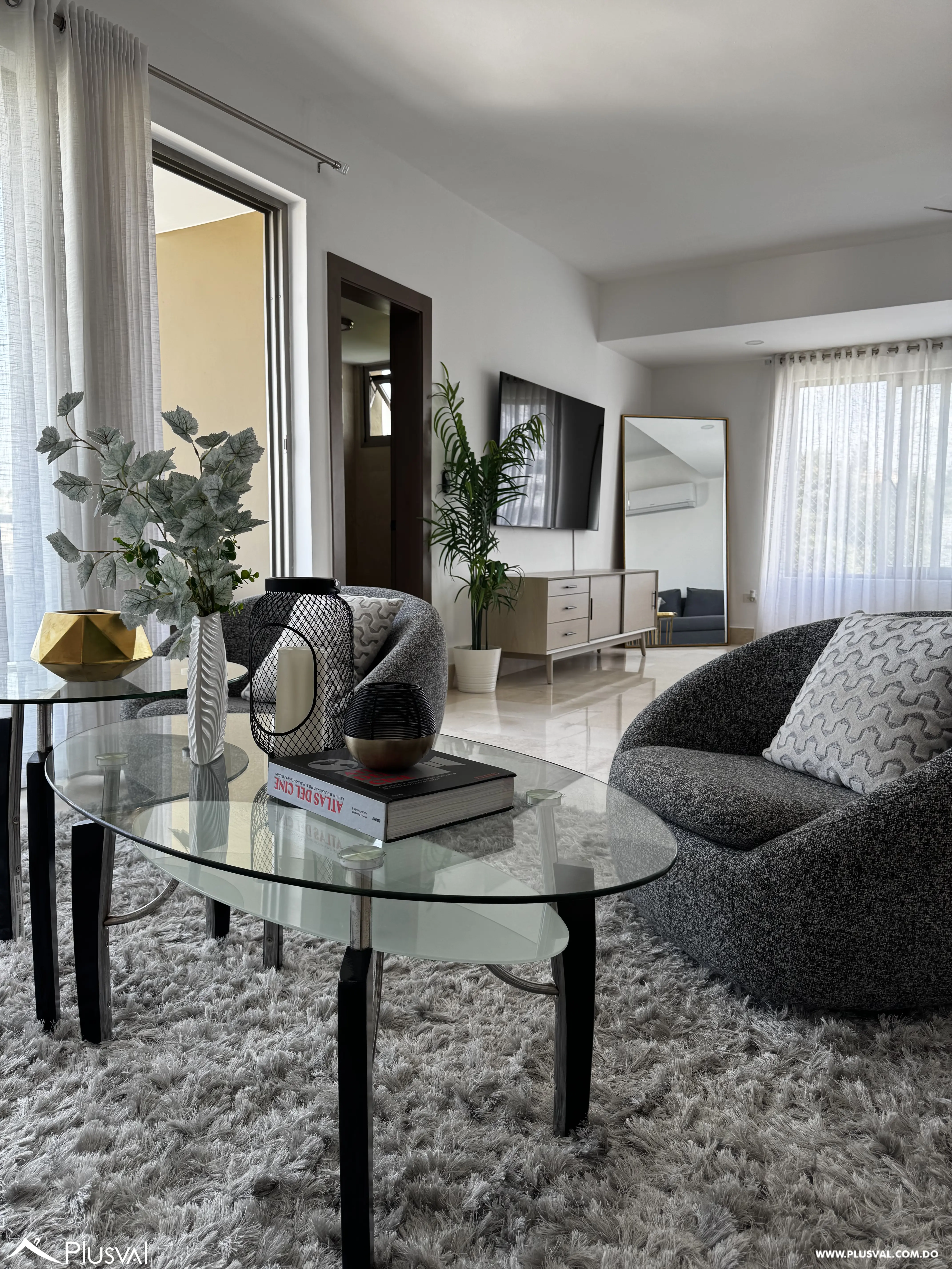 Exclusiva torre en Cerros de Gurabo con apartamentos inteligentes 523377