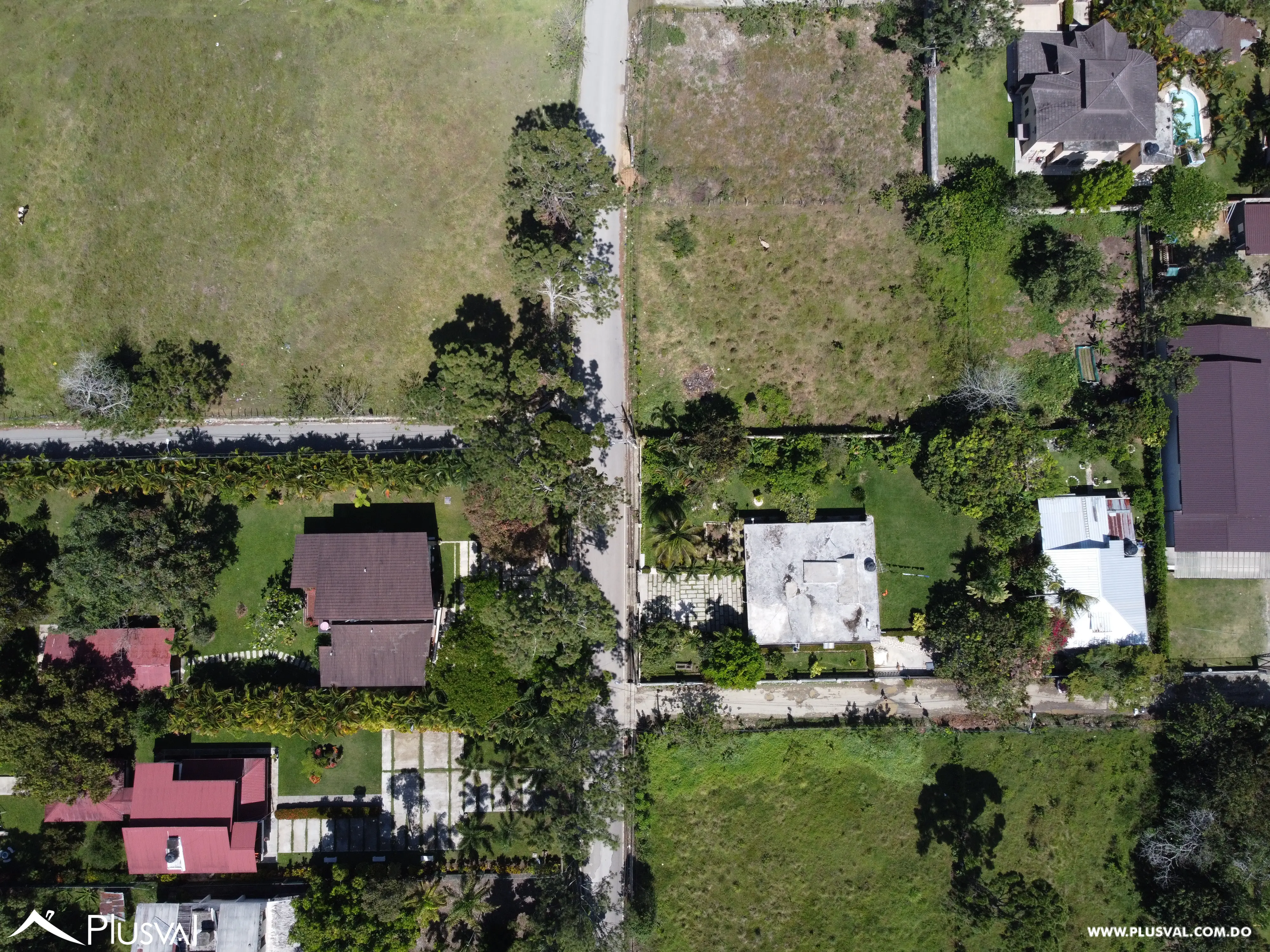 Solar en Venta en Jarabacoa 505407