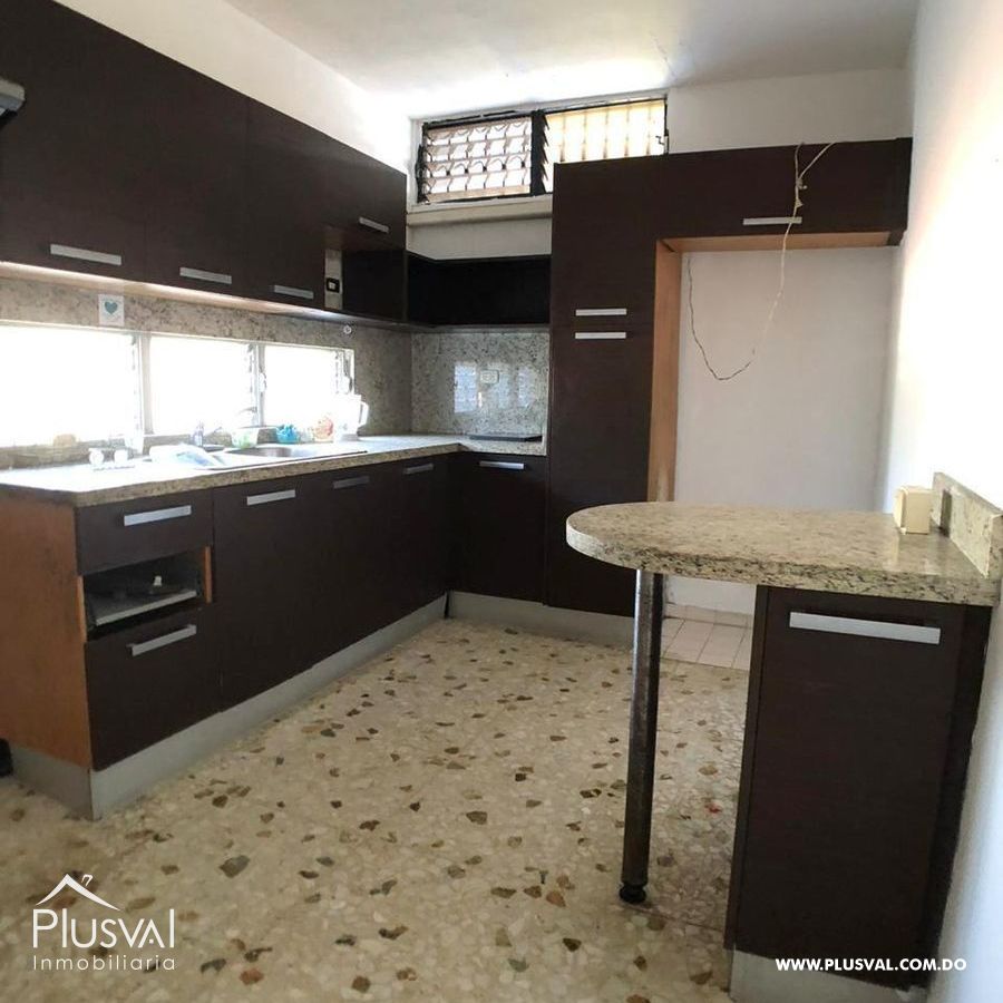 Amplia Casa en Arroyo Hondo II 443379
