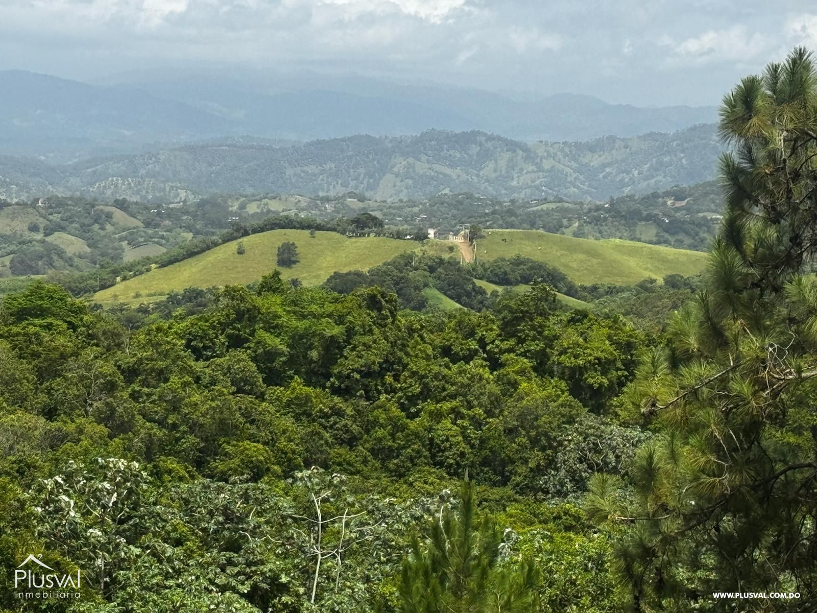Venta de hermosa villa en Jarabacoa 467743