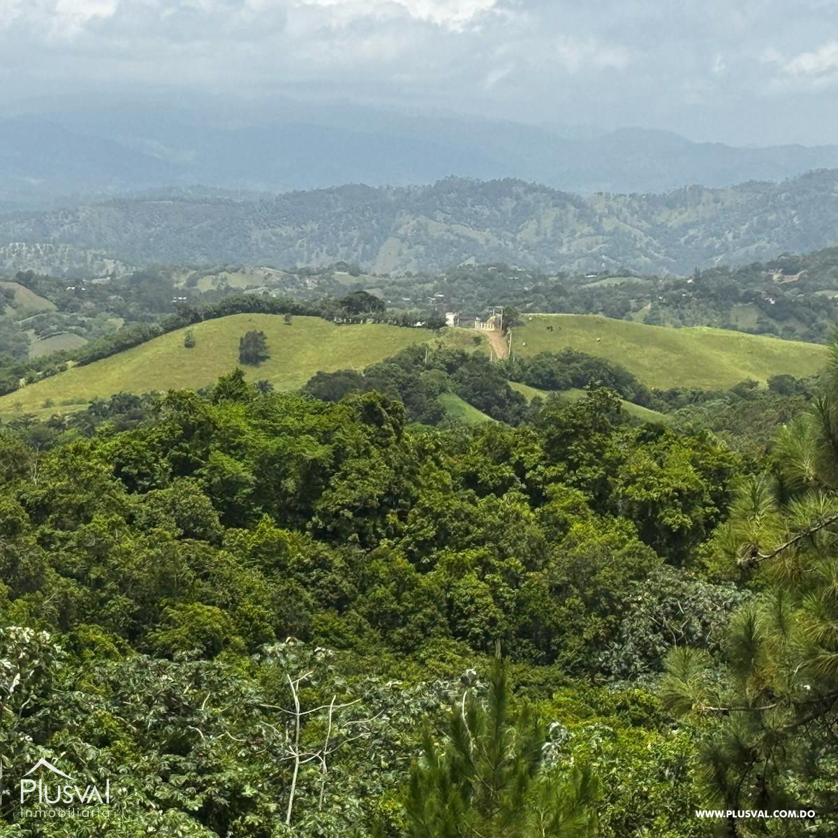 Venta de hermosa villa en Jarabacoa 467743