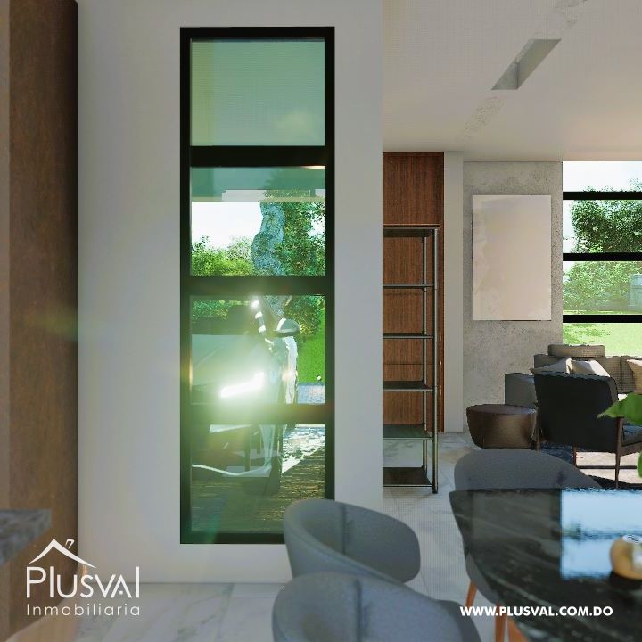 Espectacular Villa en Torre Alta II 341837