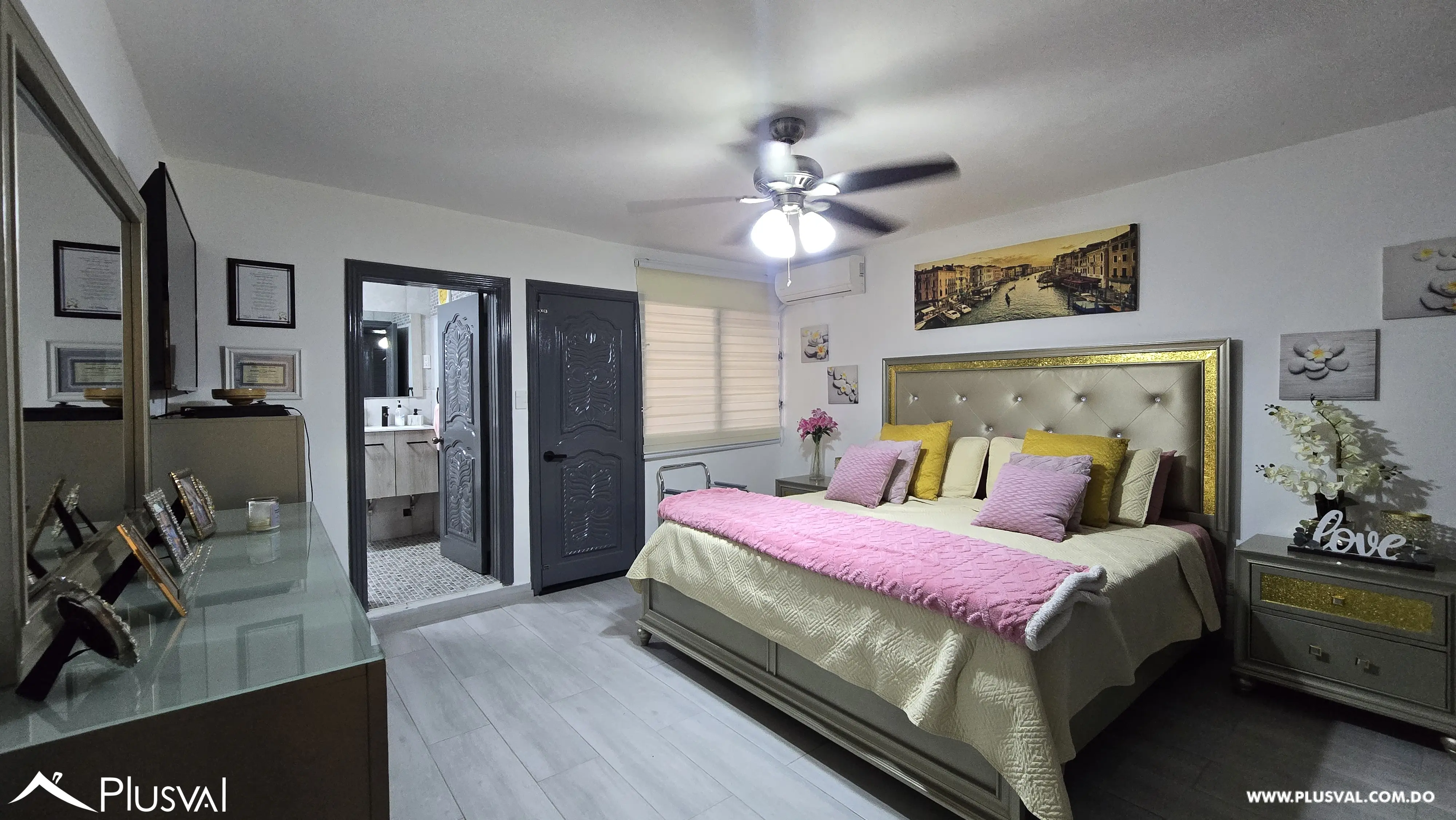 Casa  en Venta, en la Castellana 482131