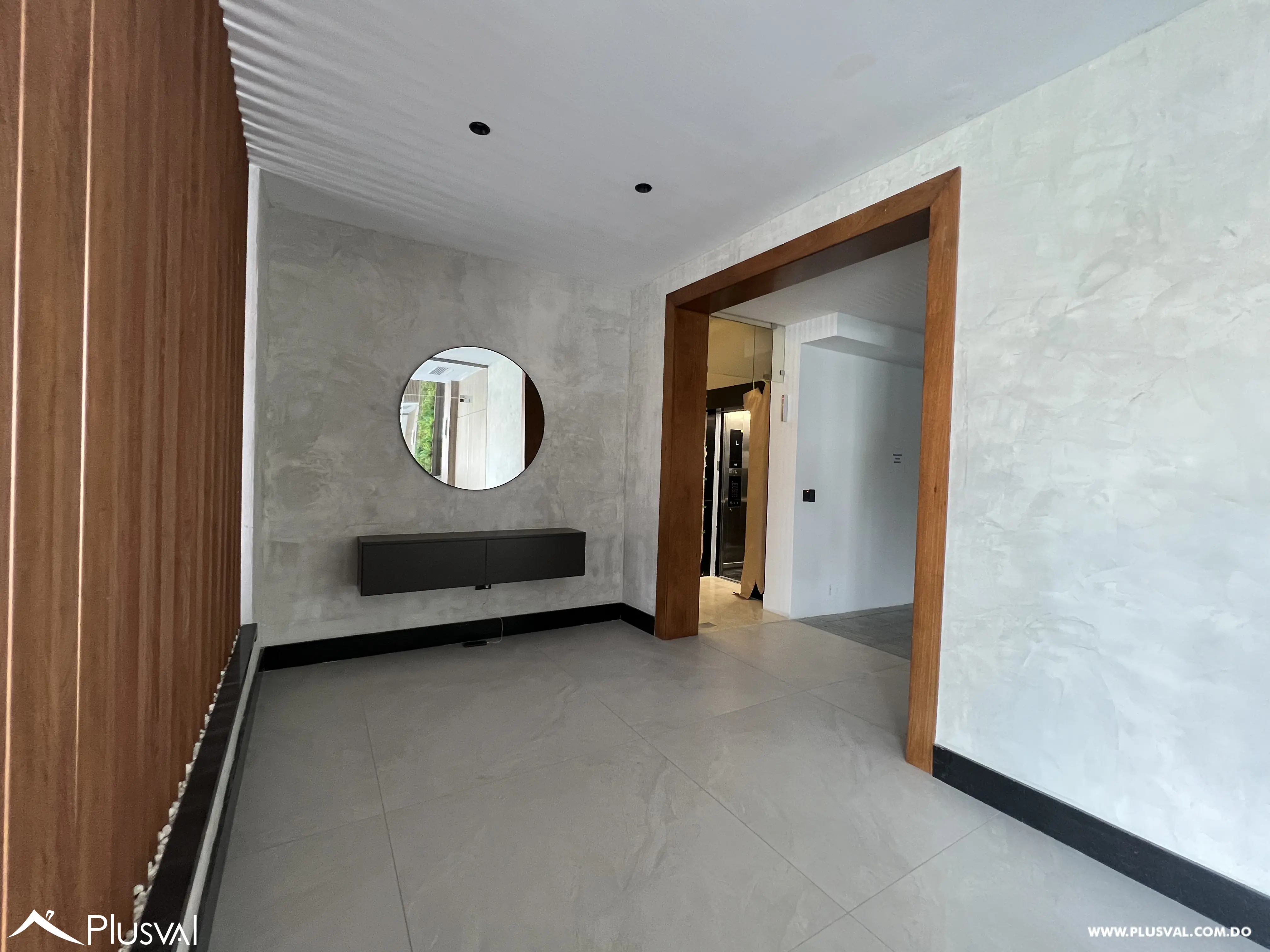 Apartamento en venta en Cacicazgos 475241