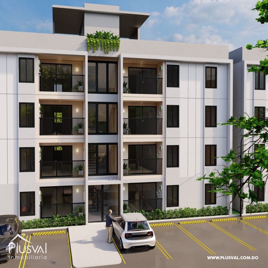 COMODO APARTAMENTO CON EXCELENTE DISTRIBUCION Y VIAS DE ACCESO. 328656