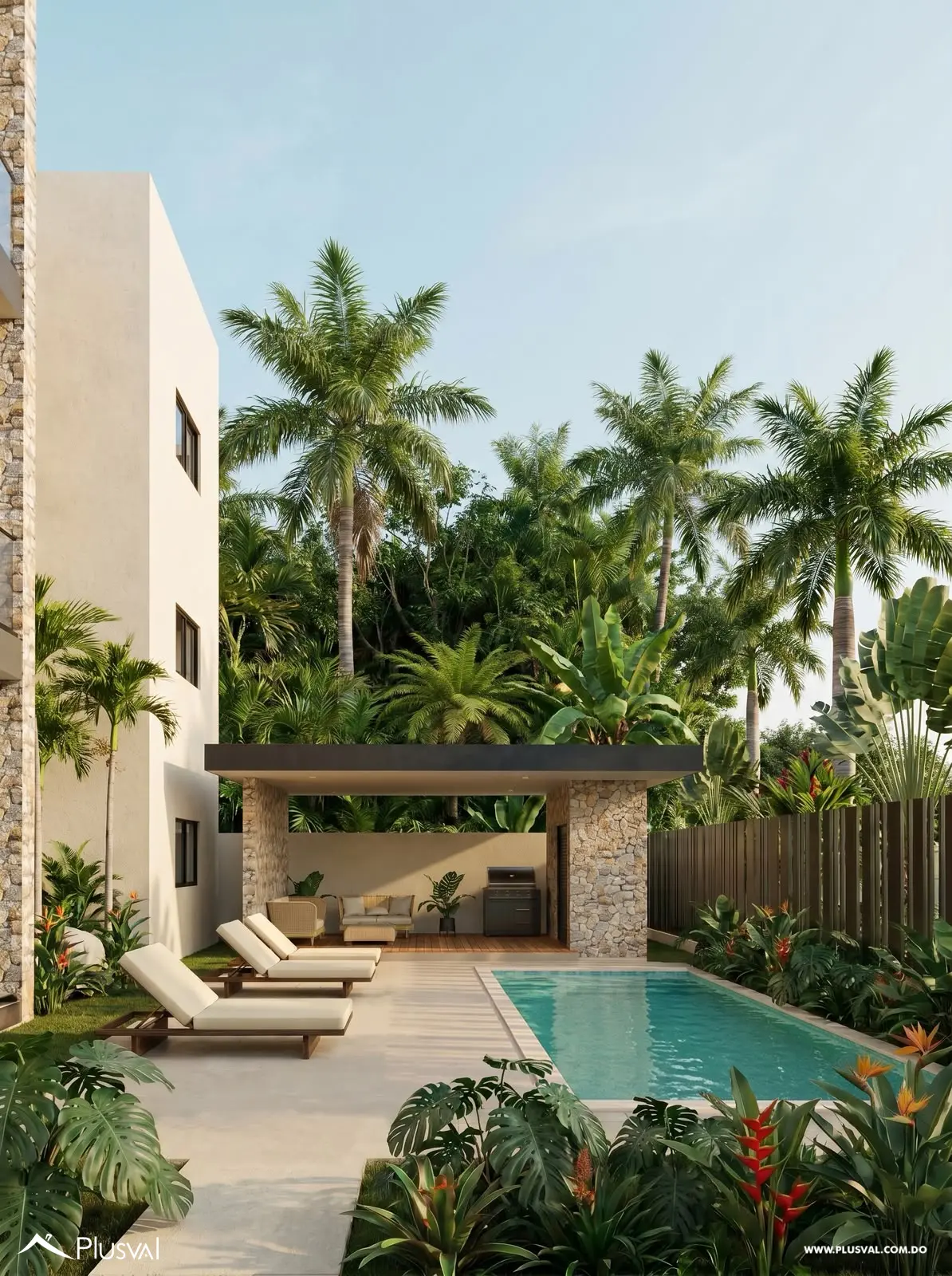 Hermoso apartamento en Costa Bávaro 511493