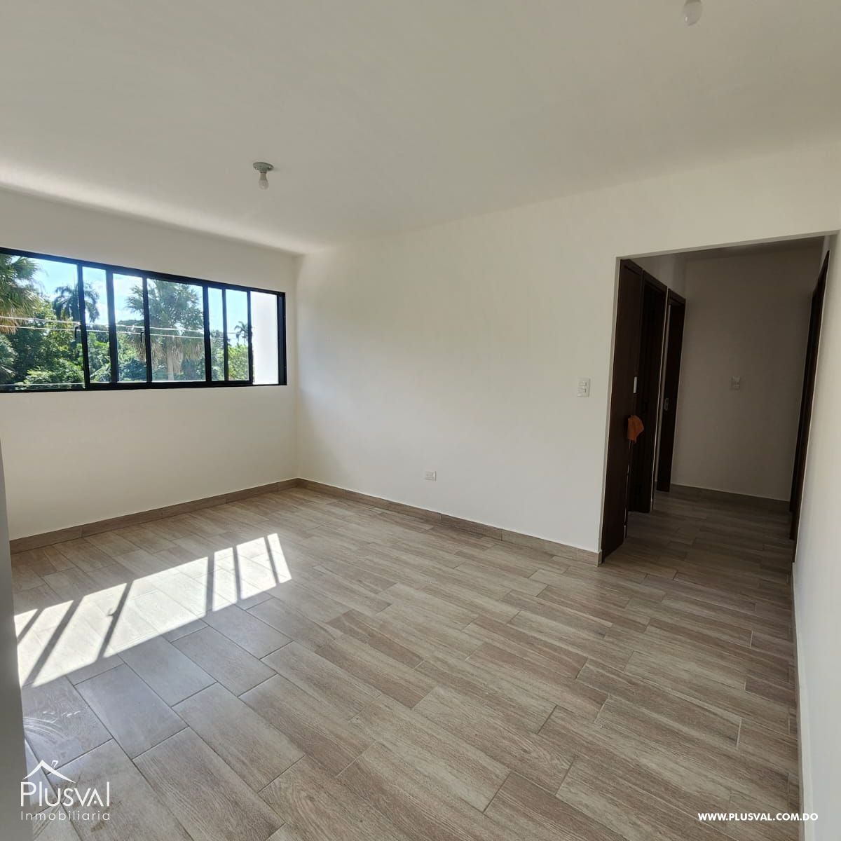 Apartamento en venta en carretera Don Pedro con área social y piscina 329991
