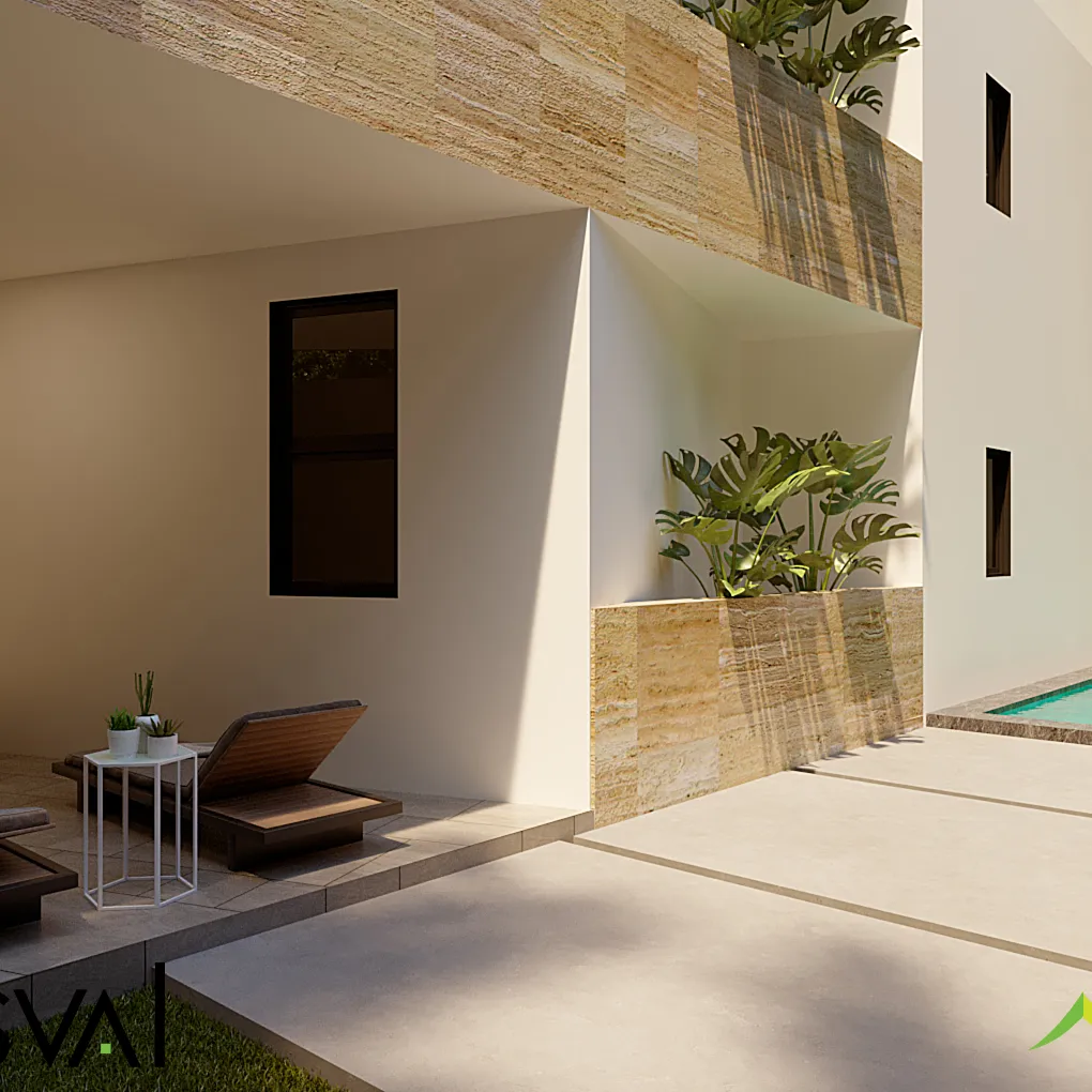 EXCLUSIVO PROYECTO FRENTE AL MAR-LAS TERRENAS 440597