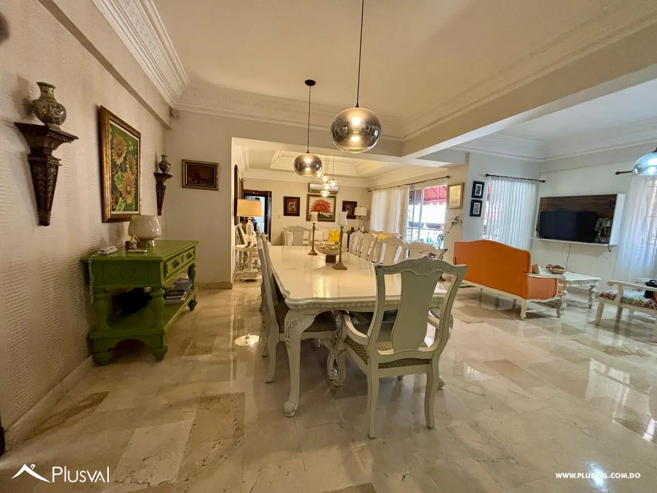 Apartamento en alquiler, Bella Vista 467127