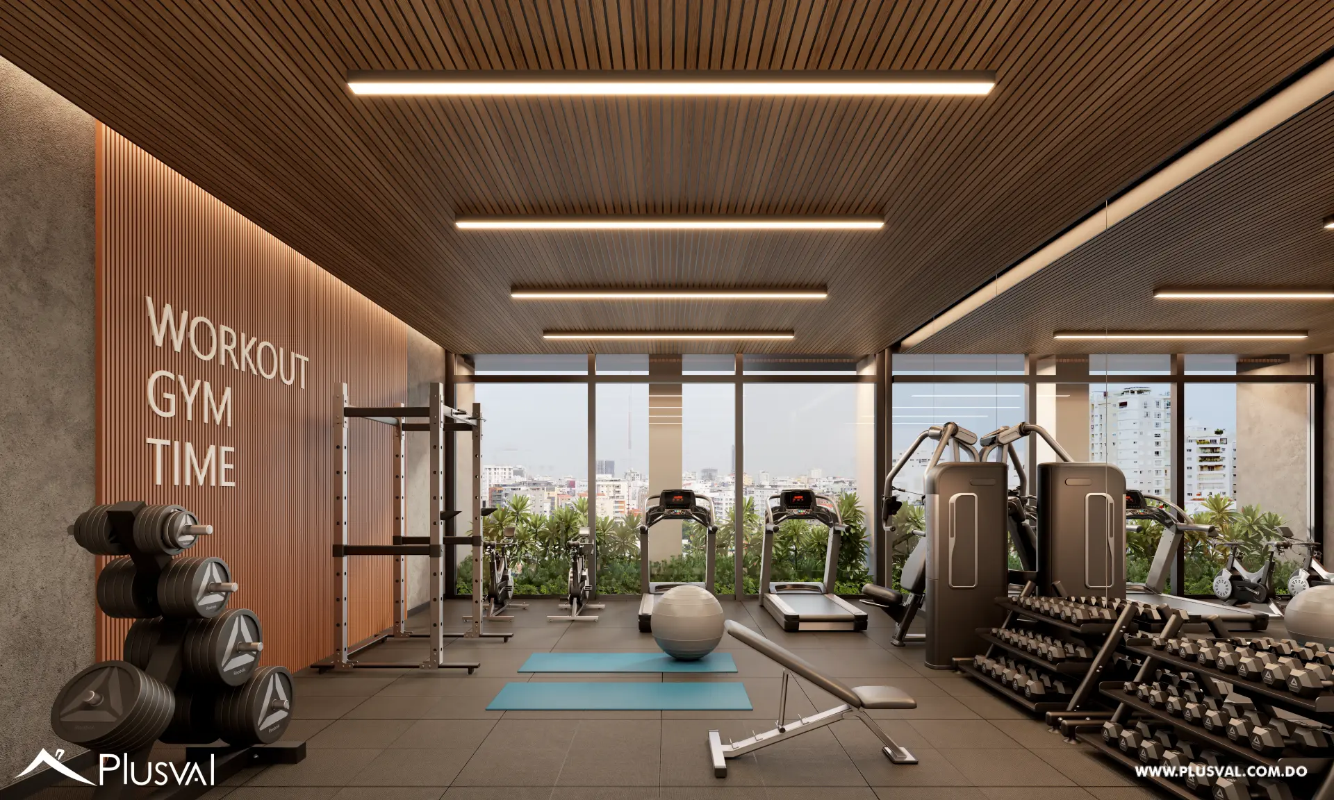 Apartamento en venta de 3 dormitorios con estudio en Bella Vista 526102
