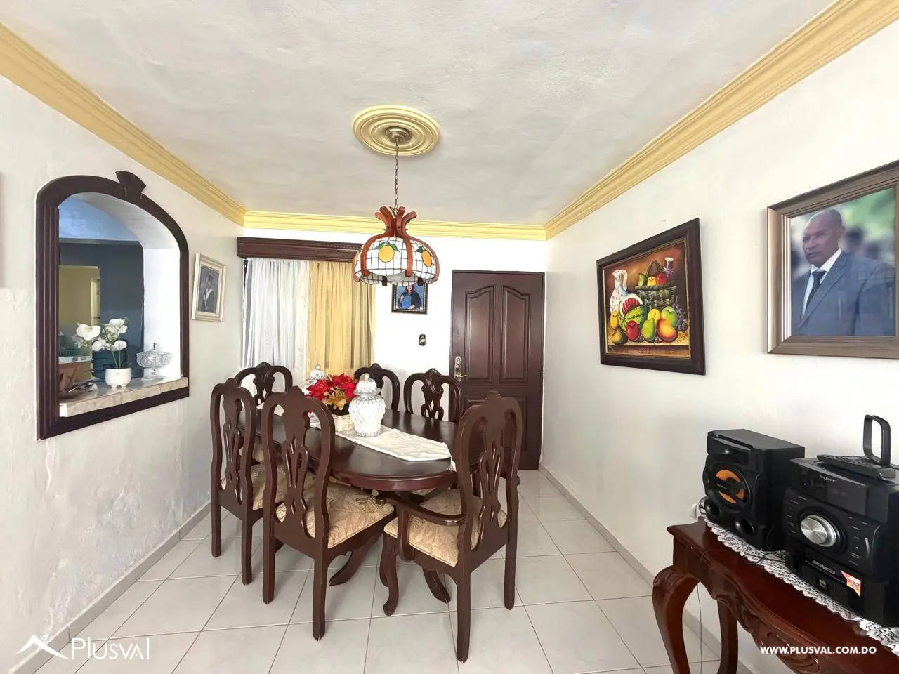 Apartamento en Venta en Santo Domingo Este 480071