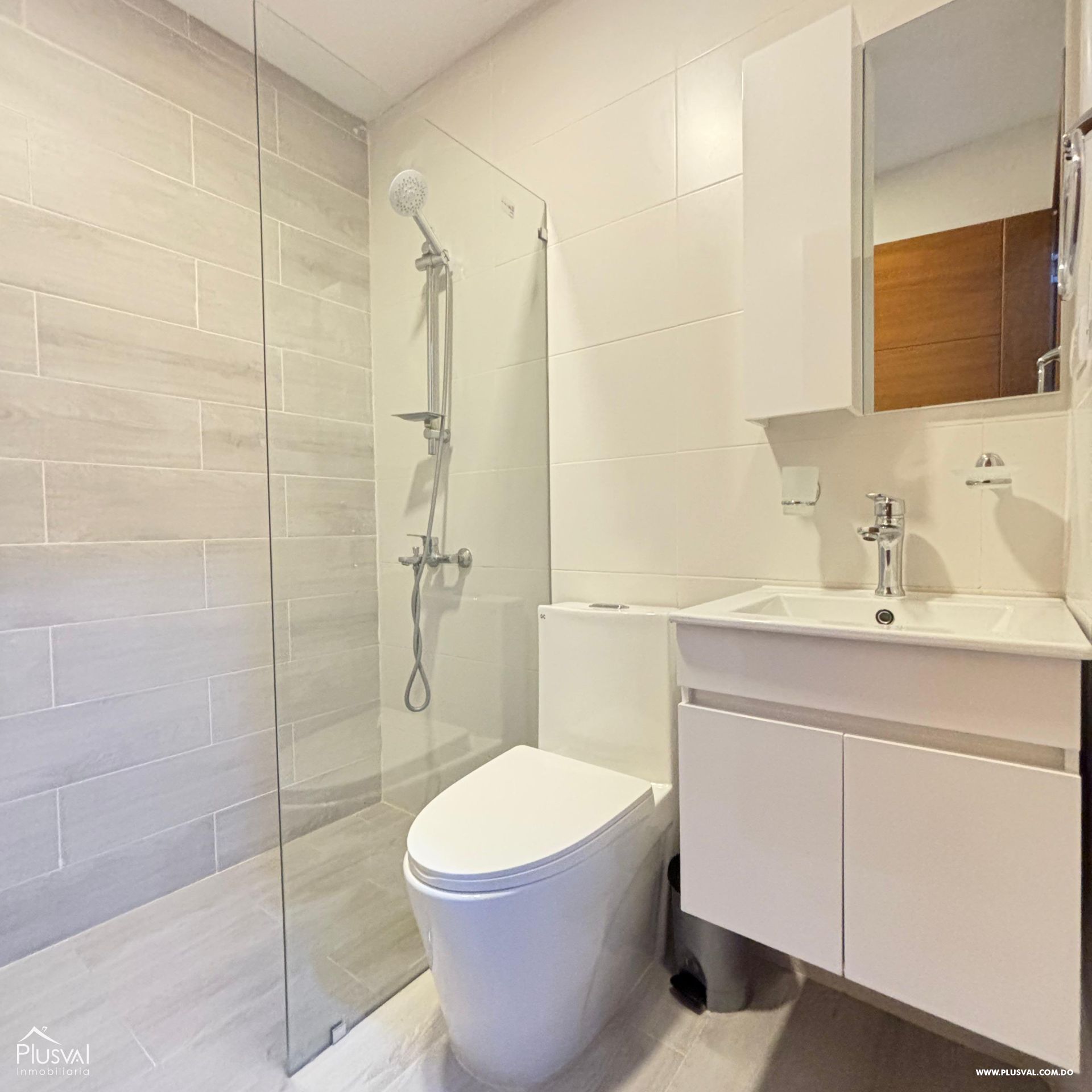 Apartamento amueblado en venta Naco 378664