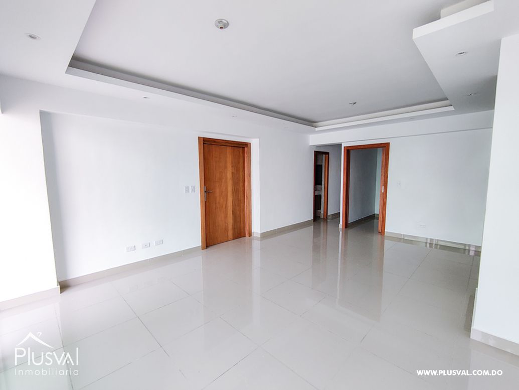 Apartamento en Alquiler con Terraza Privada en El Millón 214146
