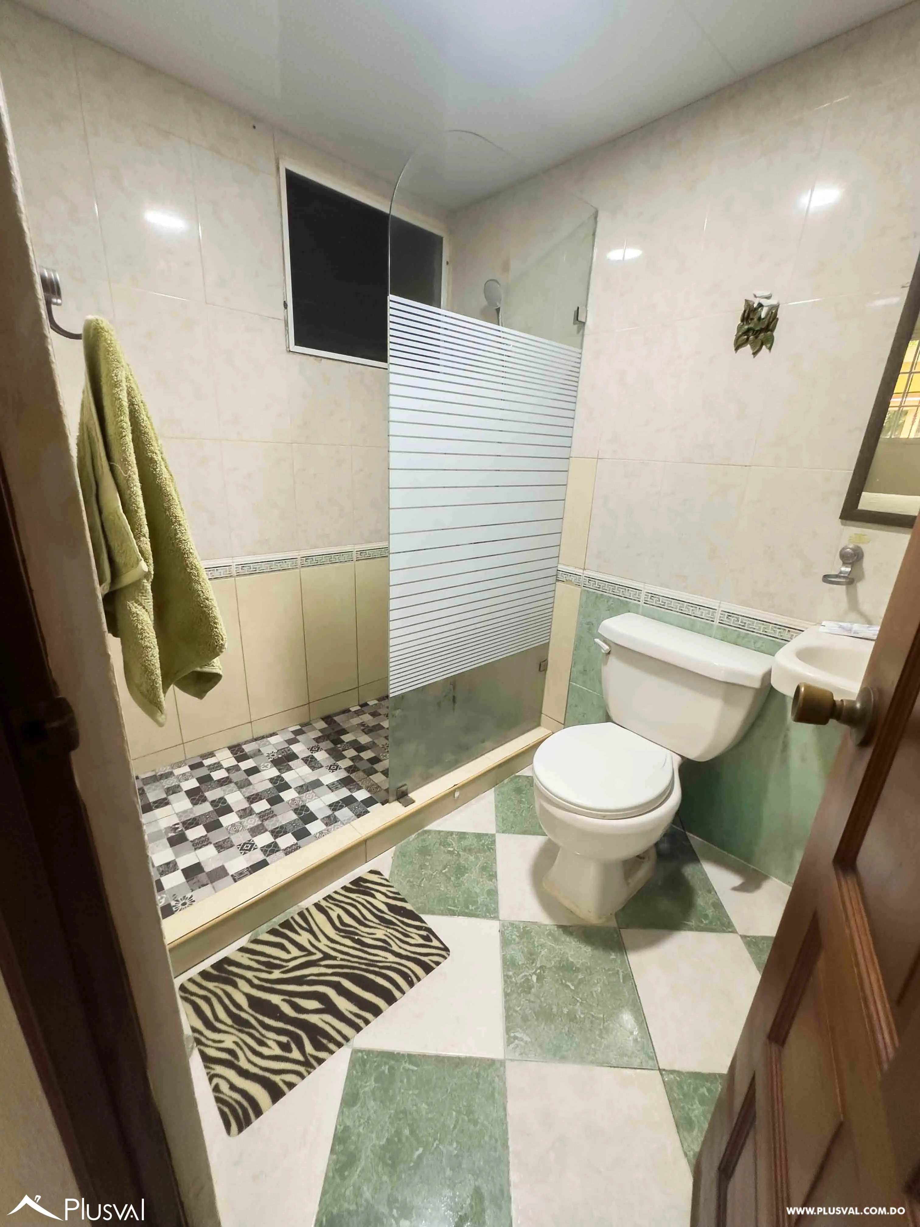 Apartamento de 3 habitaciones, primer nivel en las Praderas. 476498