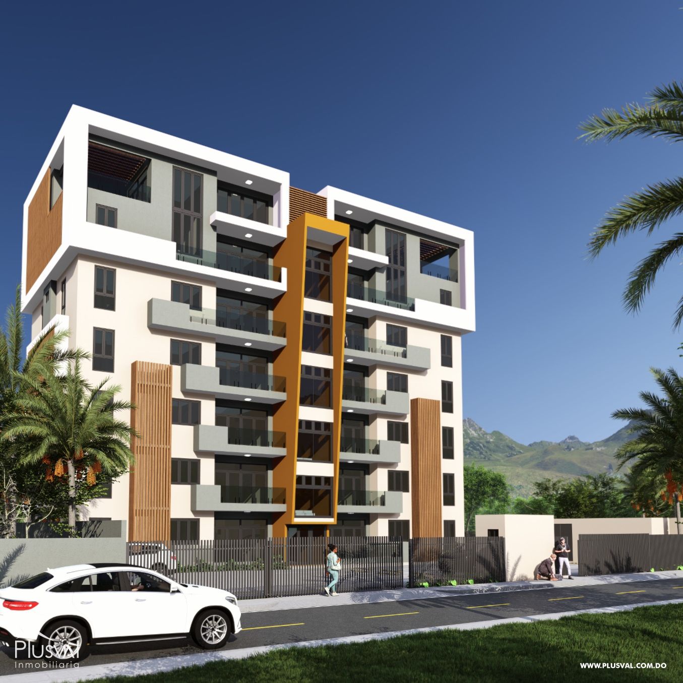 Penthouse Exclusivo y Confortable  en Villa Del Norte 433738
