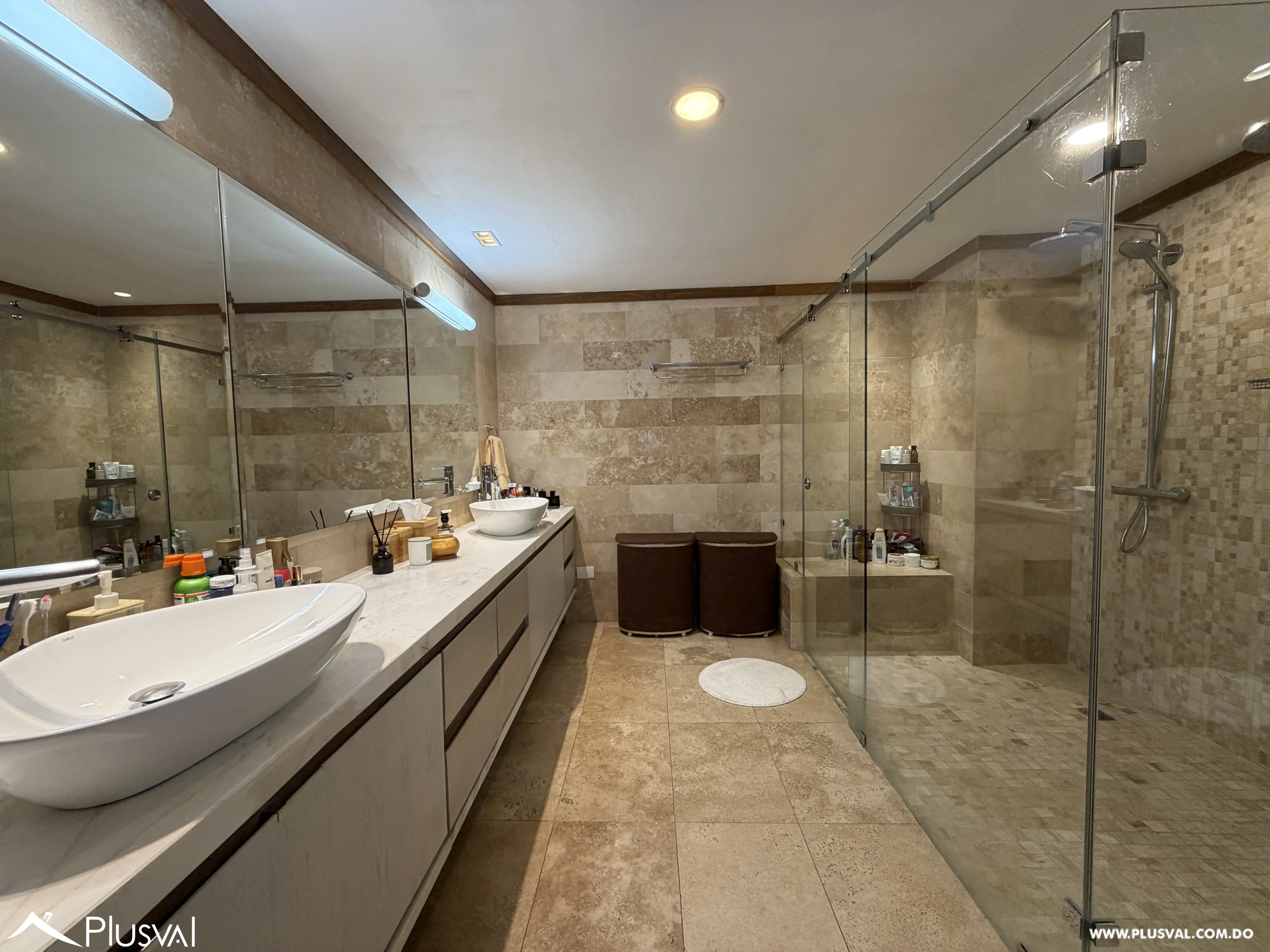 Apartamento en Venta de 3 habitaciones, ubicado en Naco 526081